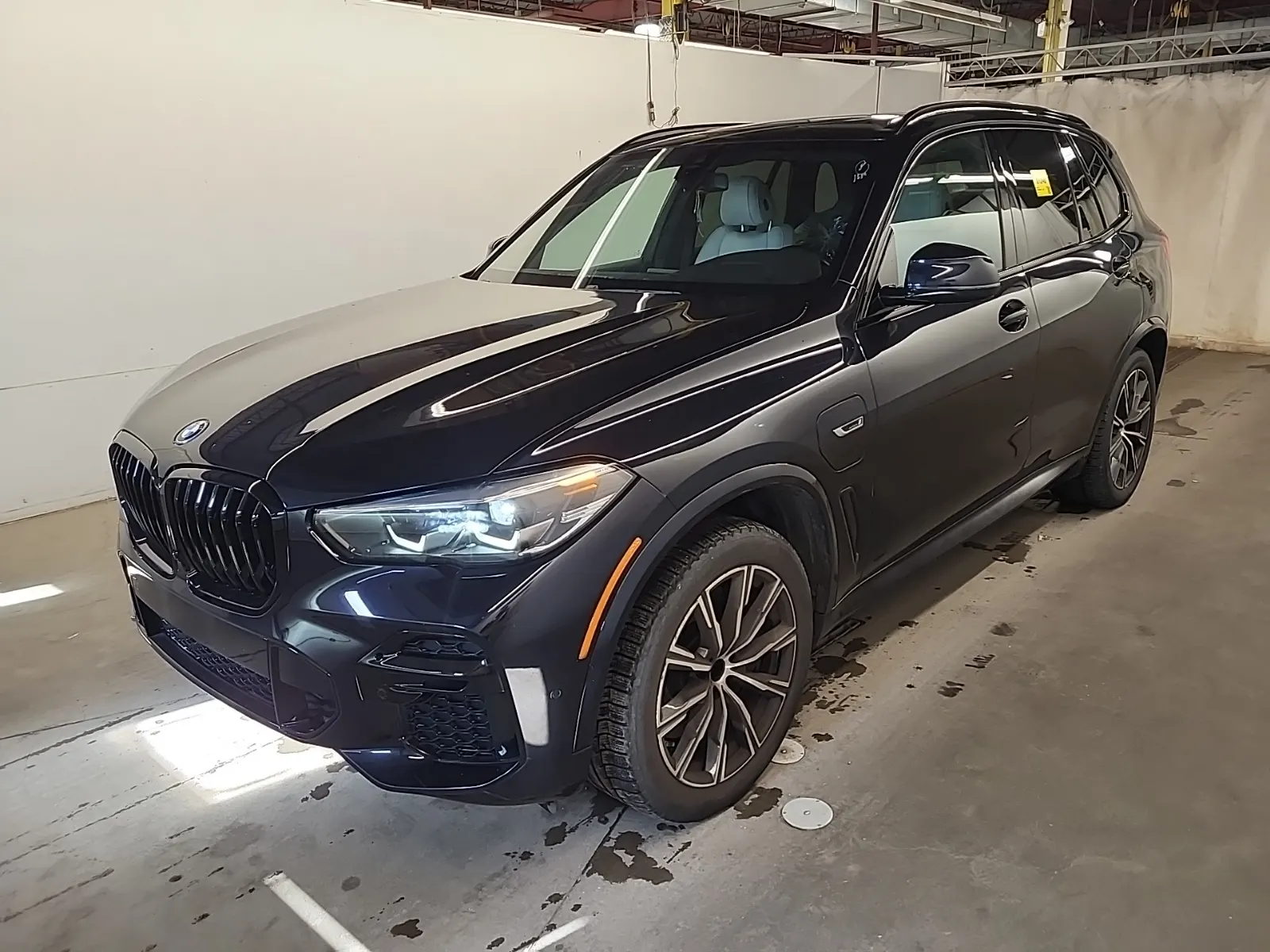 2023 BMW X5