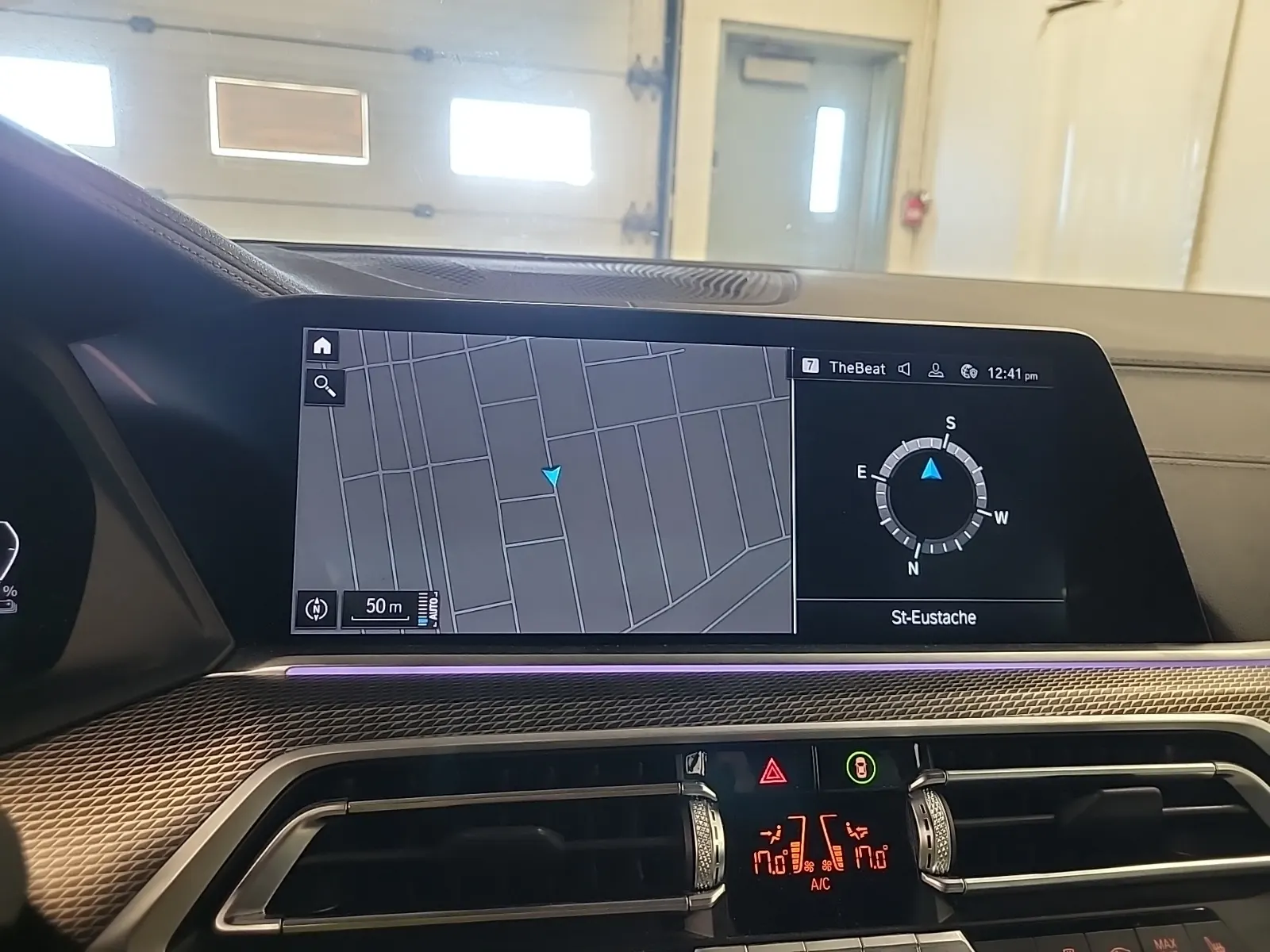 Navigation Photo