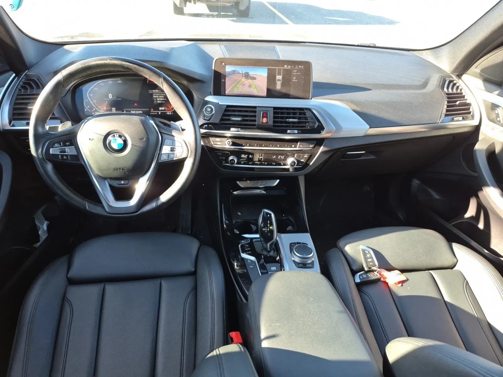 Dash Panel Photo