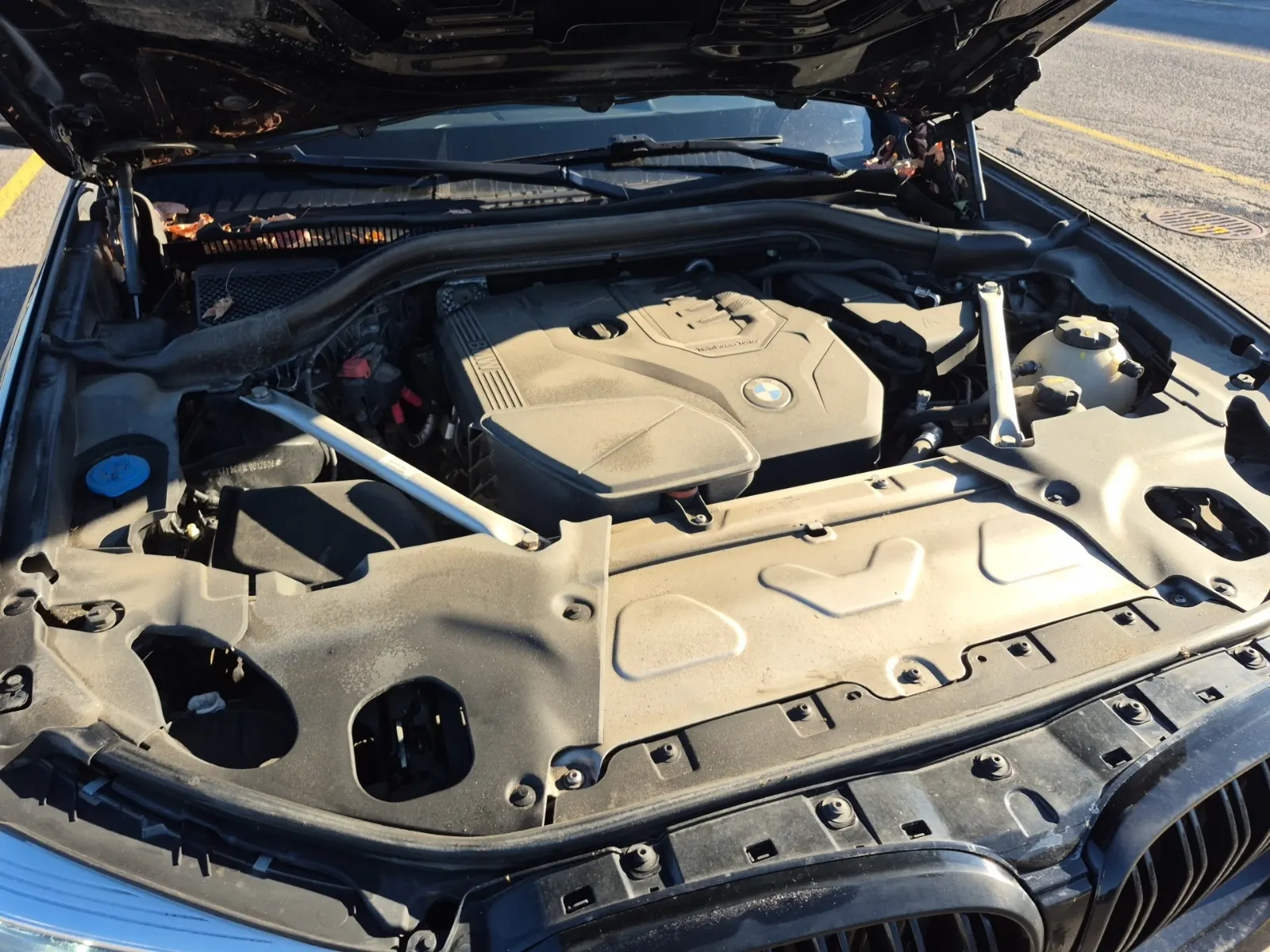 Engine Photo