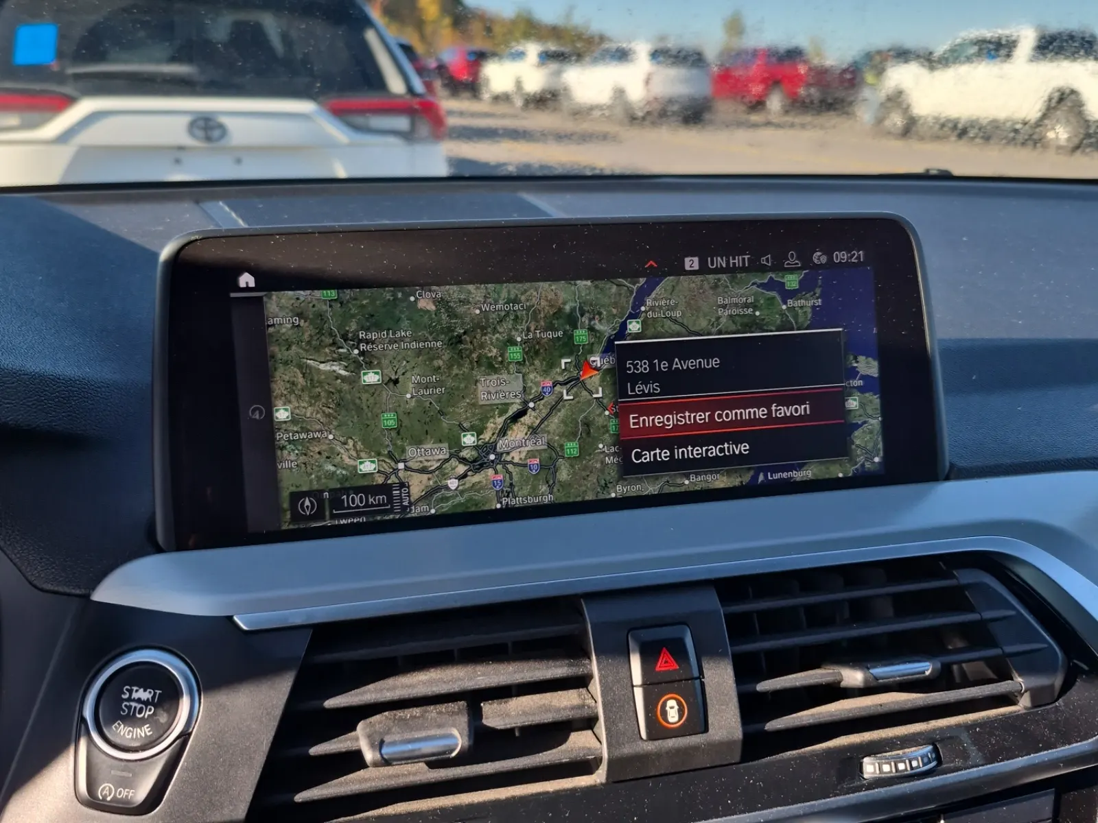 Navigation Photo