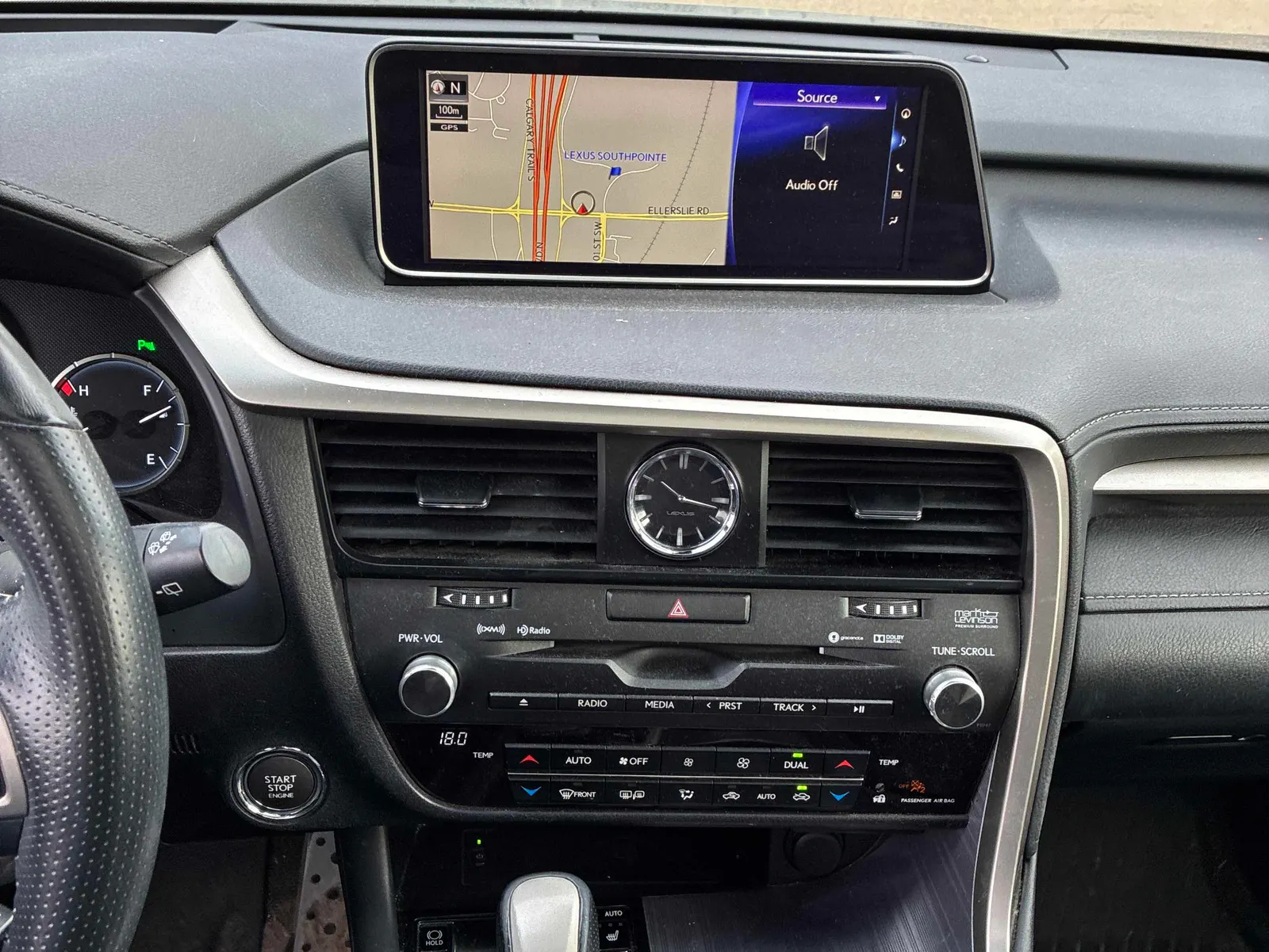 Console