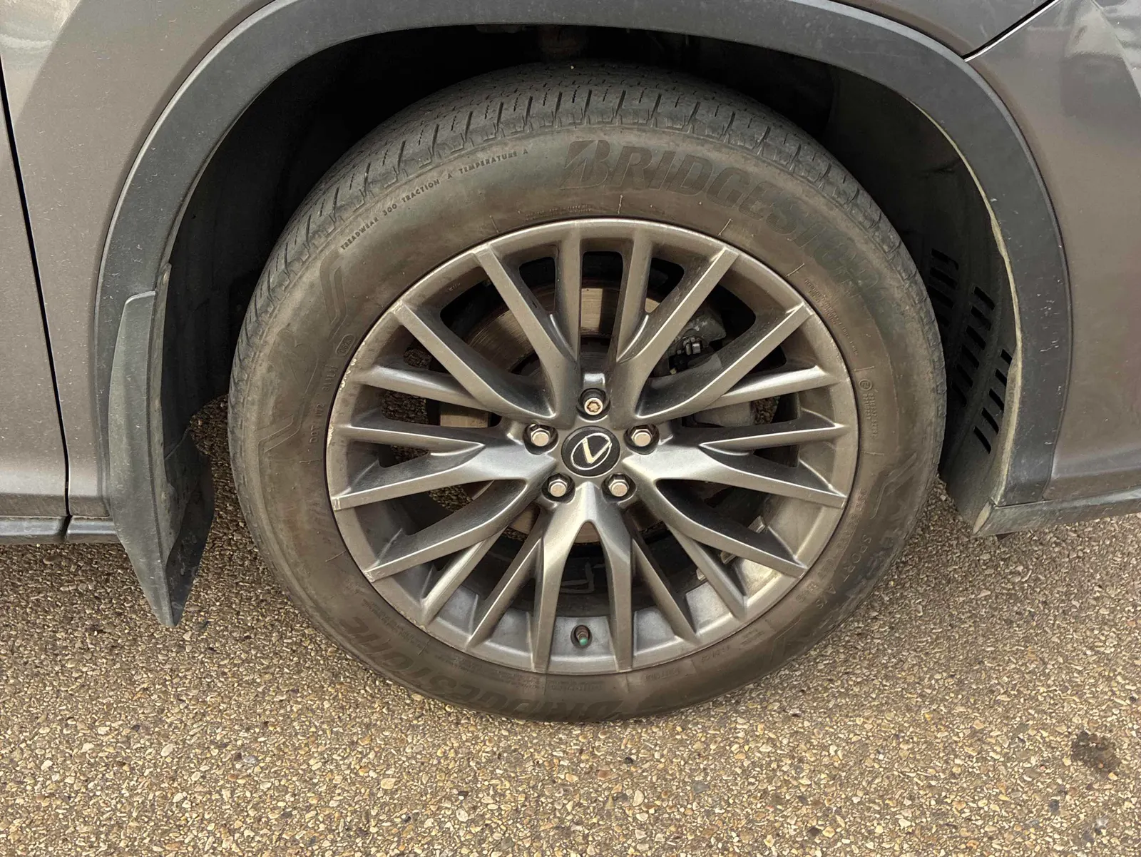 Tire