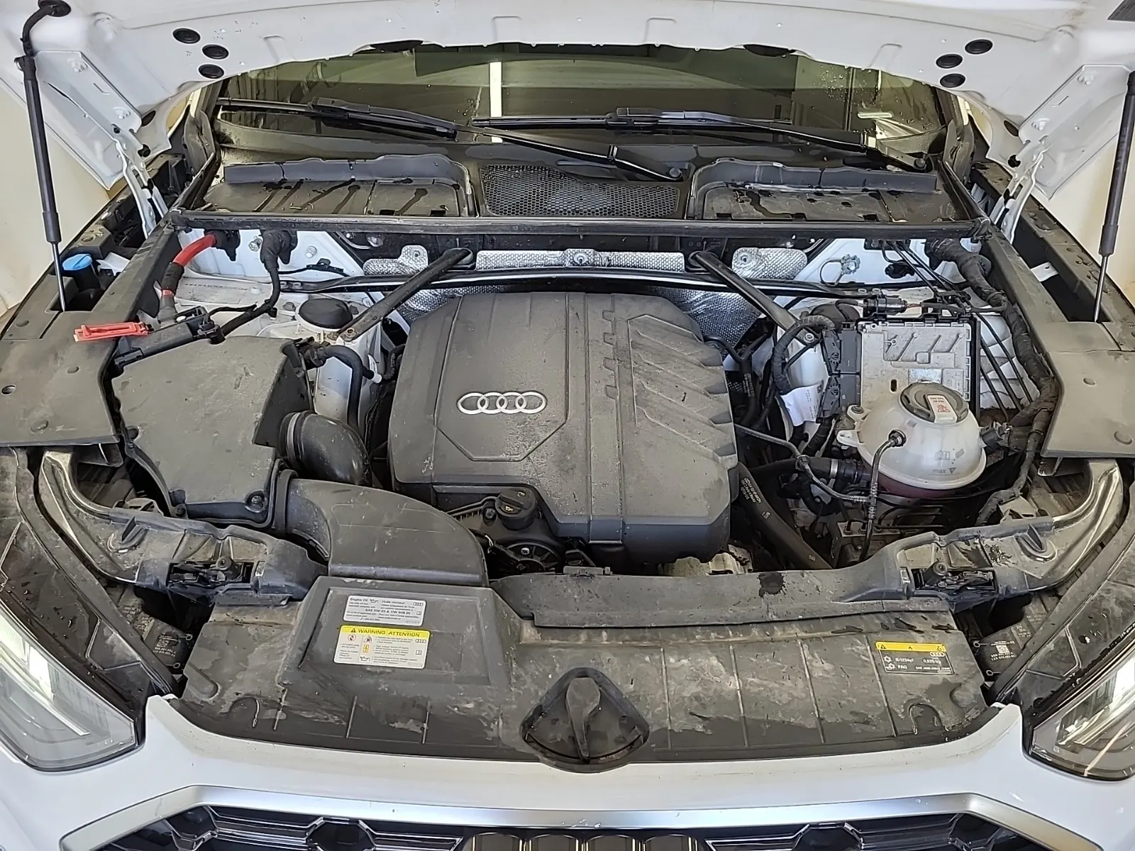 Engine Photo