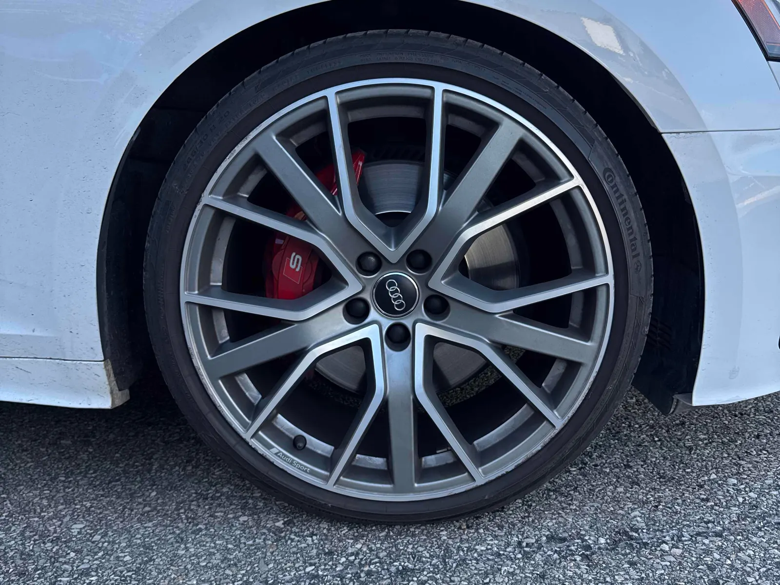Tire