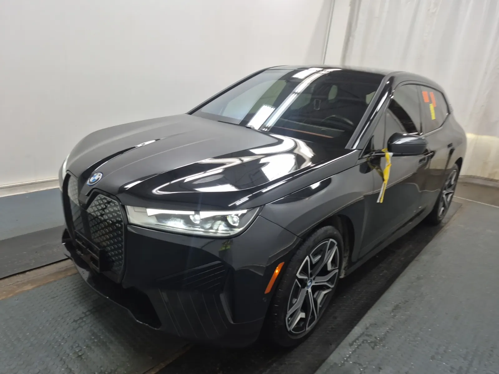 2022 BMW iX