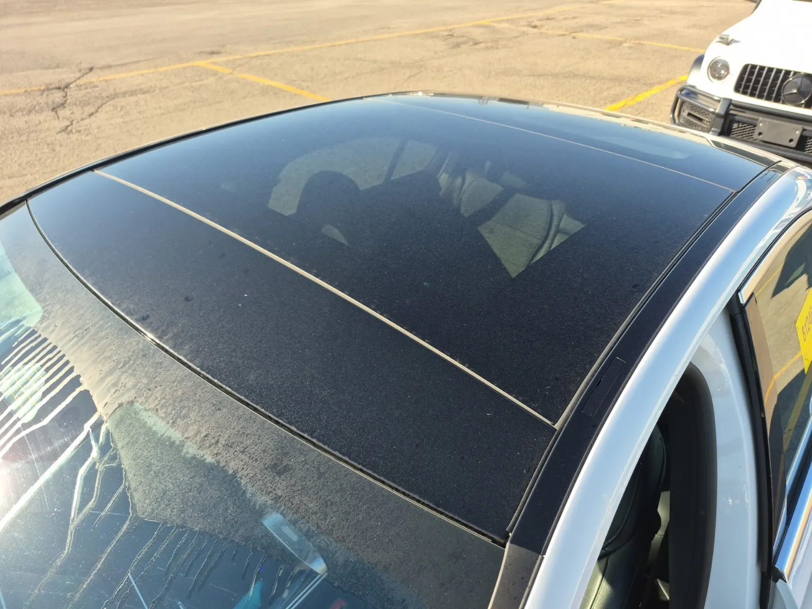Exterior Roof Photo