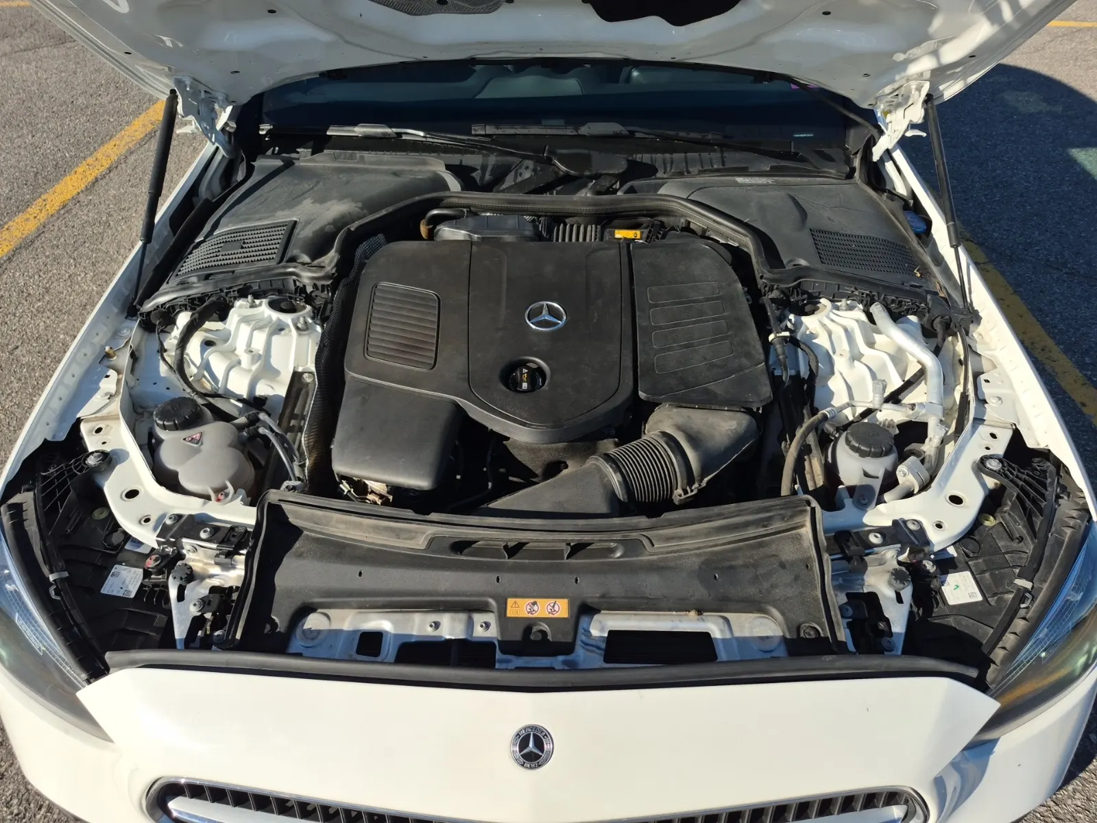 Engine Photo