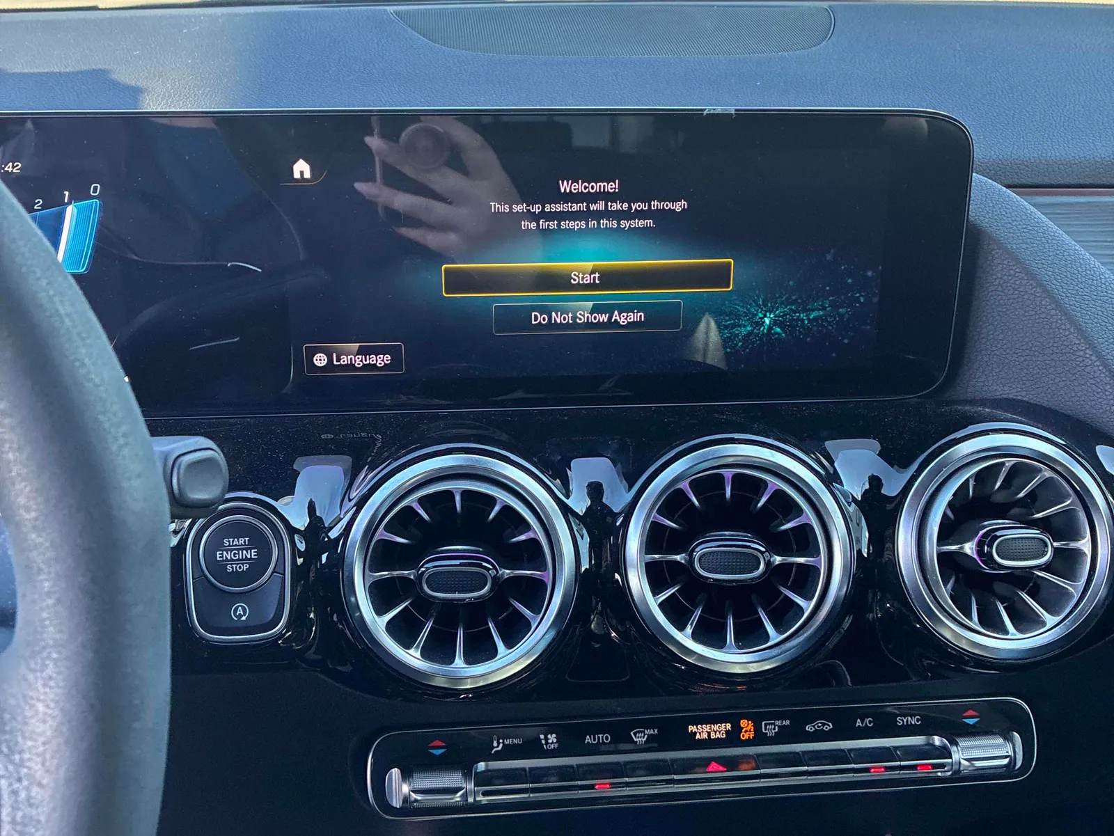 Console