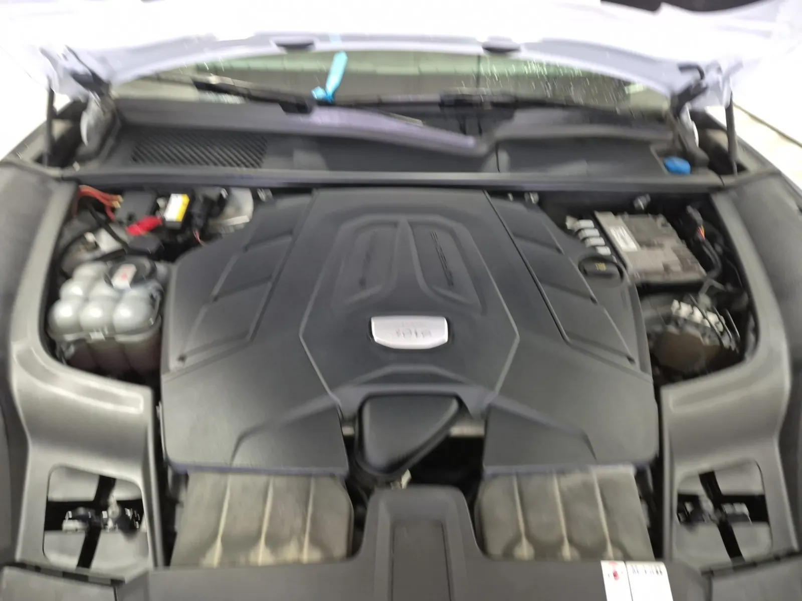 Engine Photo