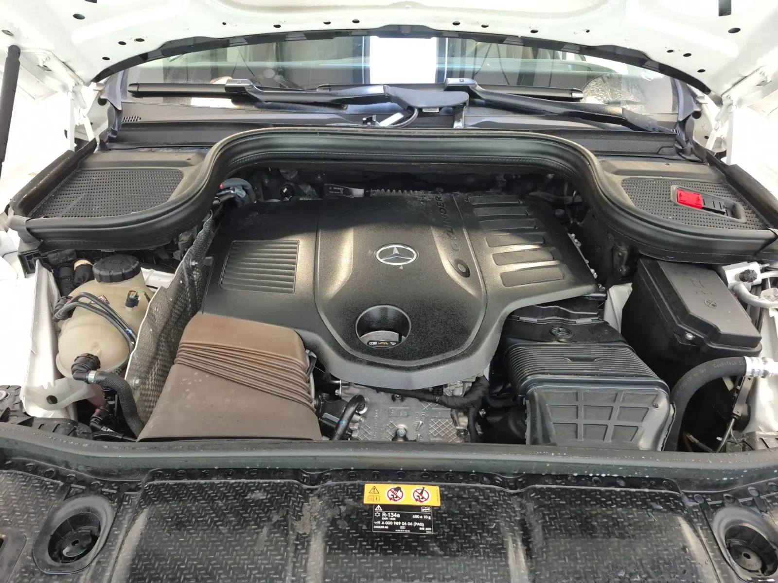 Engine Photo