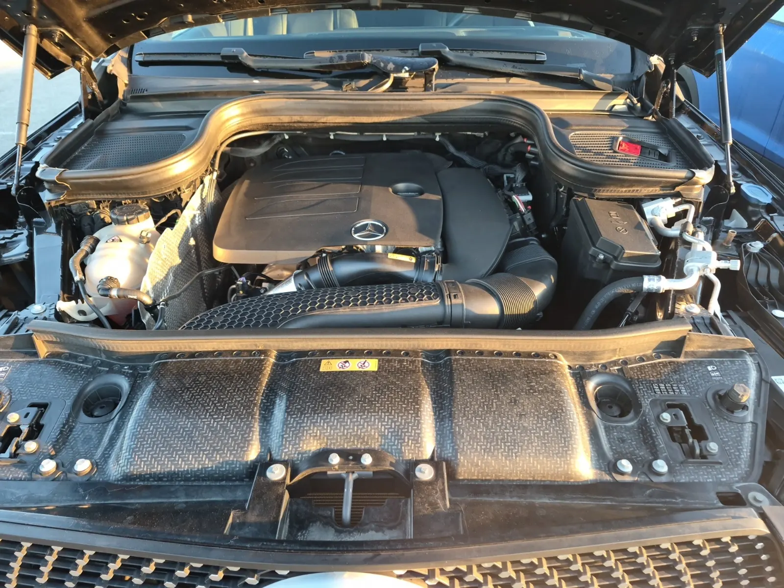 Engine Photo