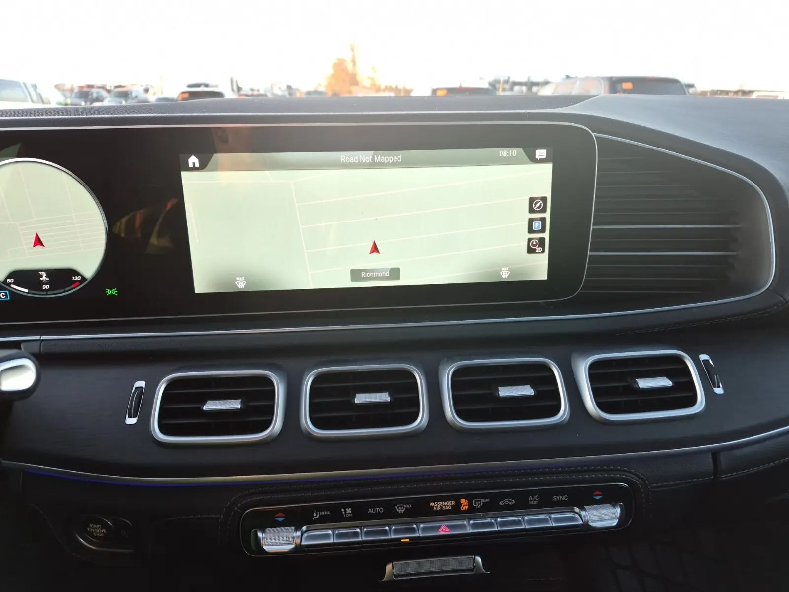 Navigation Photo