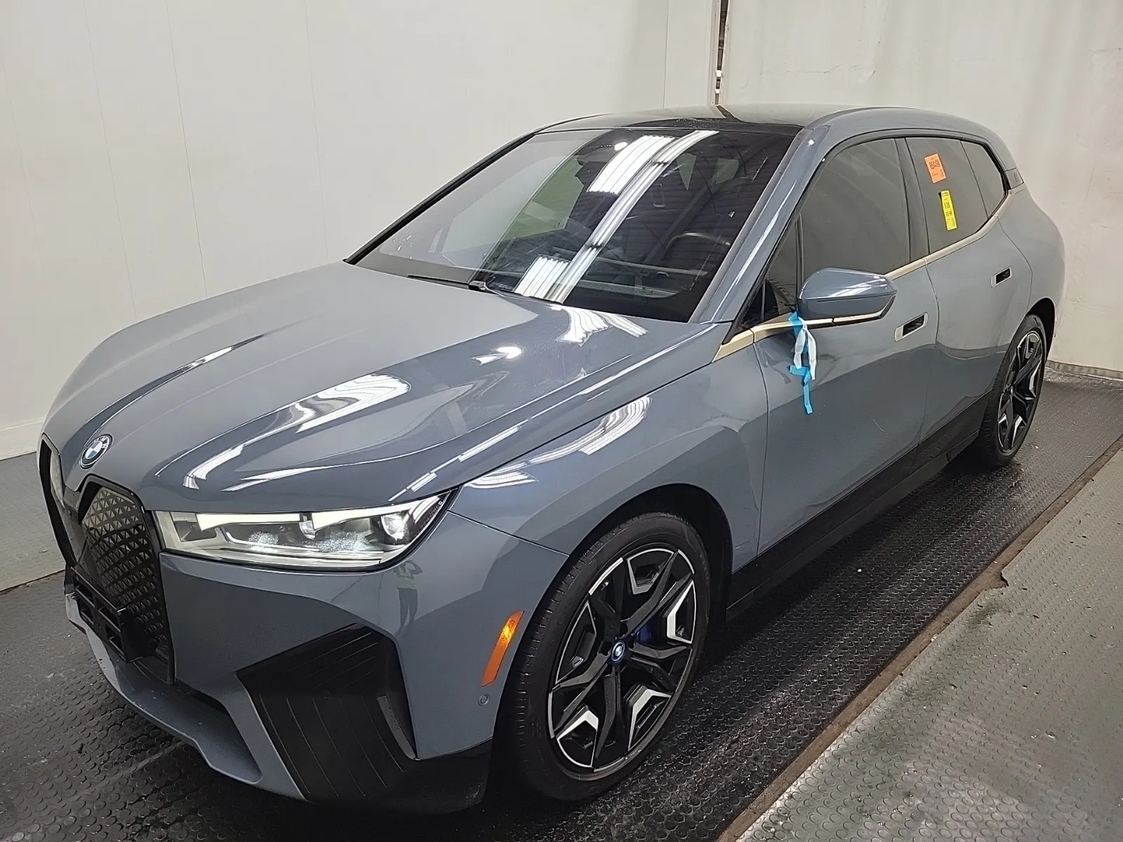 2022 BMW iX