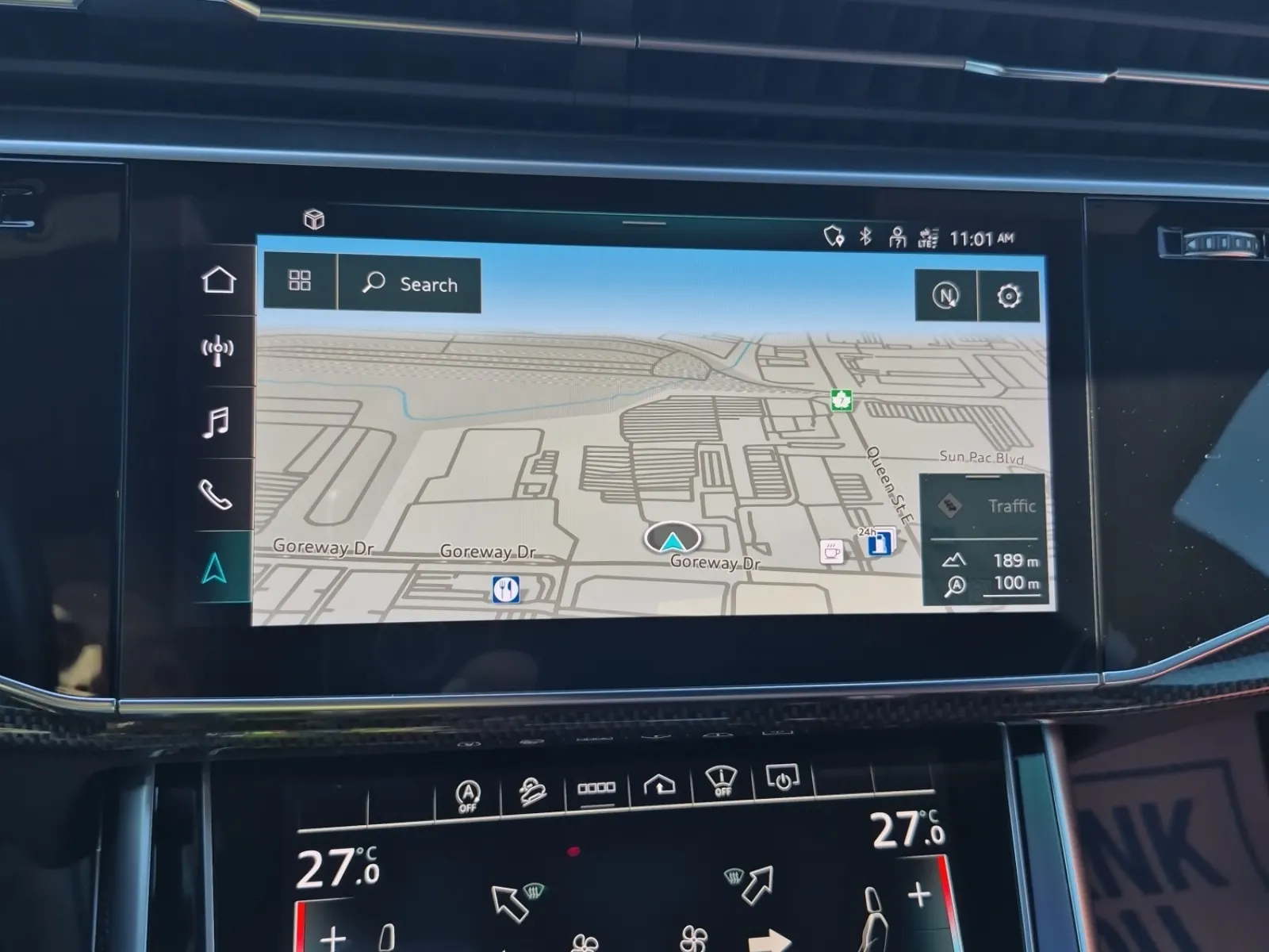 Navigation Photo