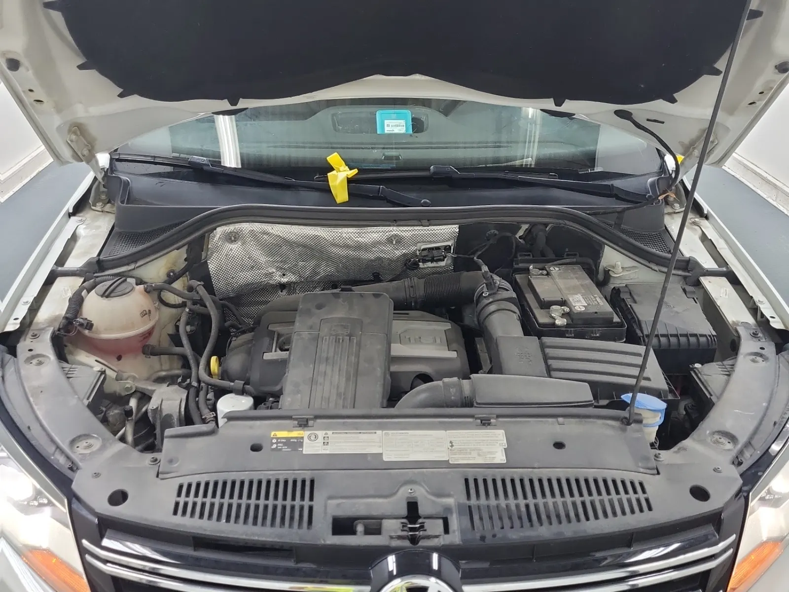 Engine Photo