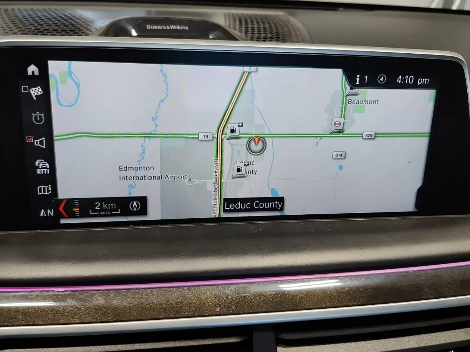 Navigation Photo