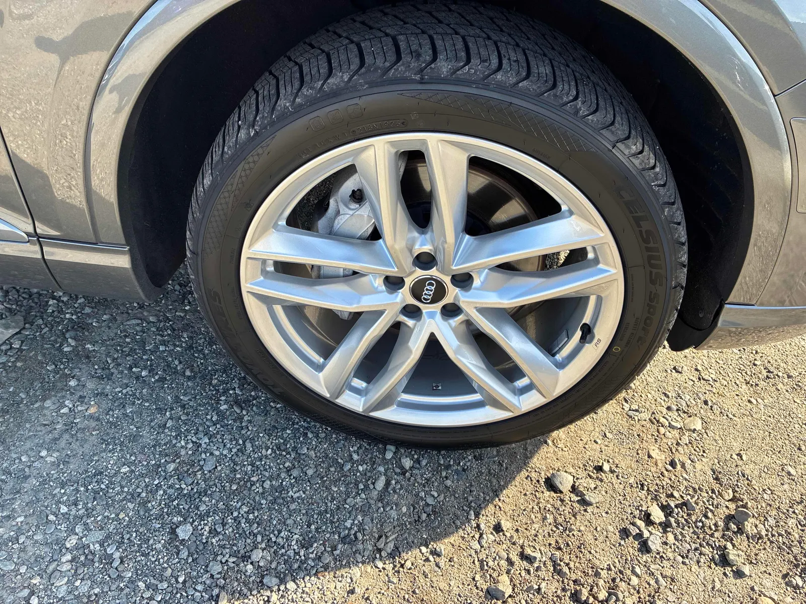 Tire