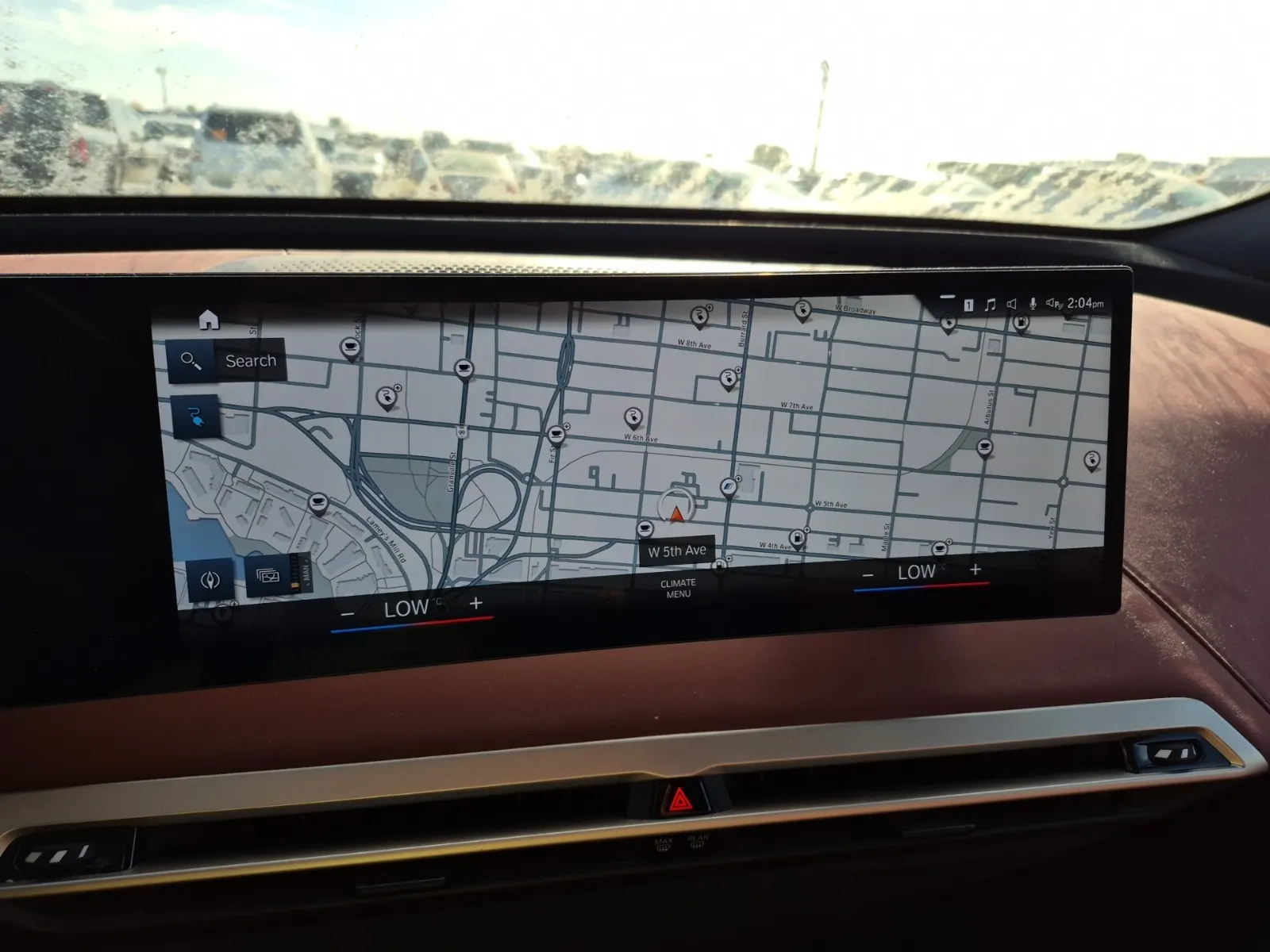 Navigation Photo