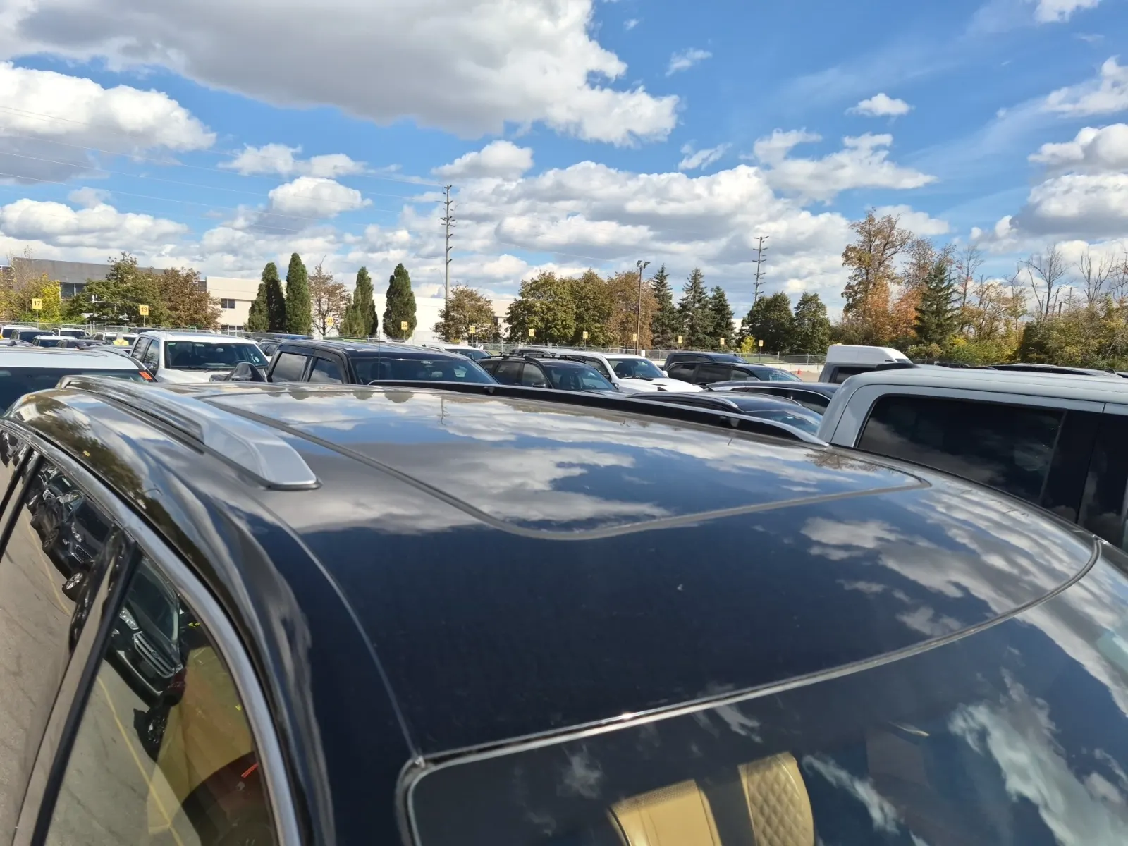 Exterior Roof Photo