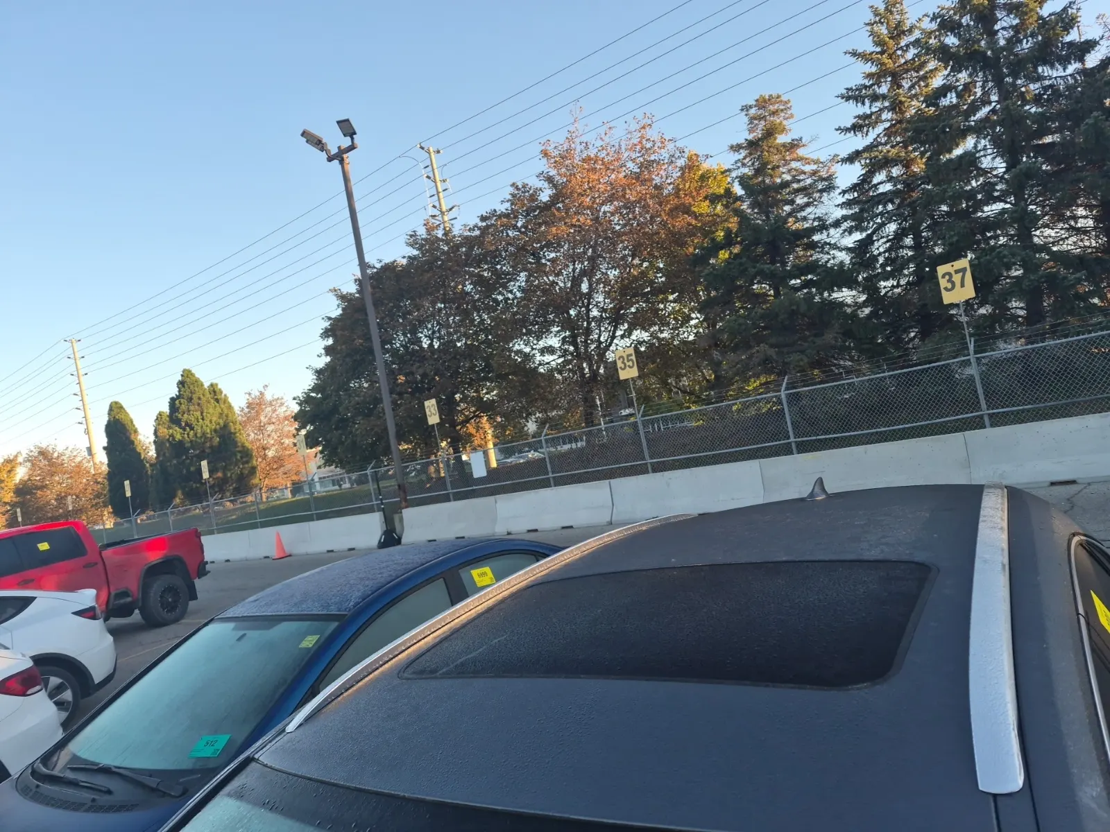 Exterior Roof Photo