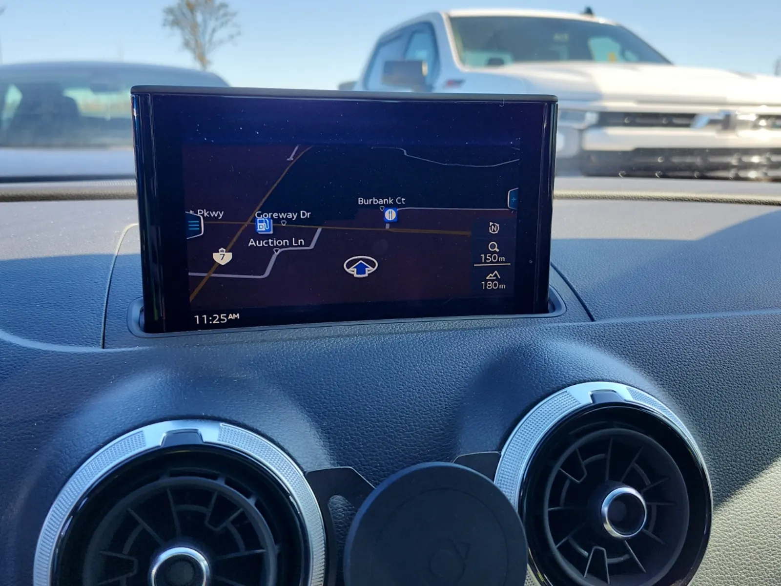 Navigation Photo