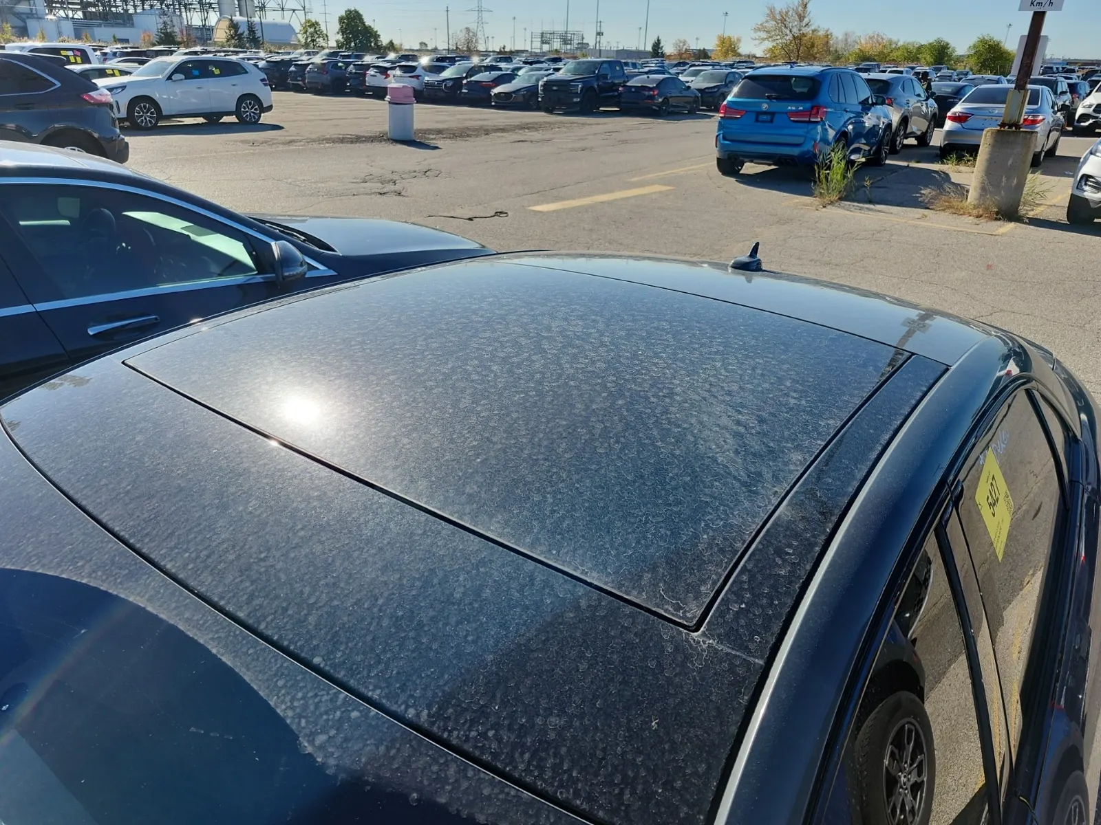 Exterior Roof Photo