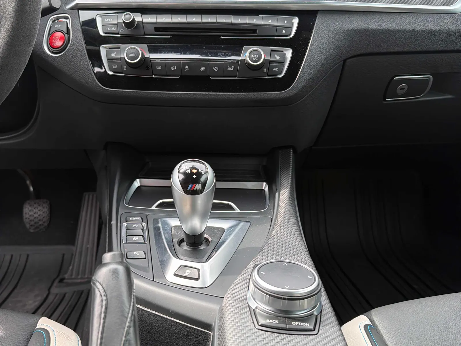 Console