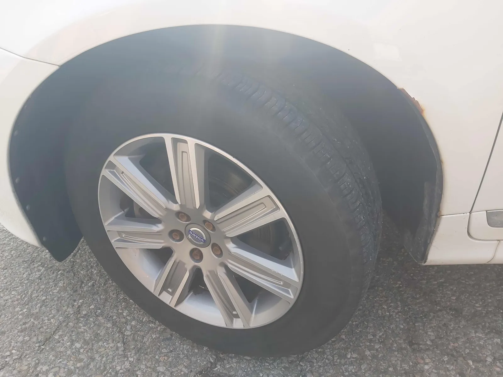Tire