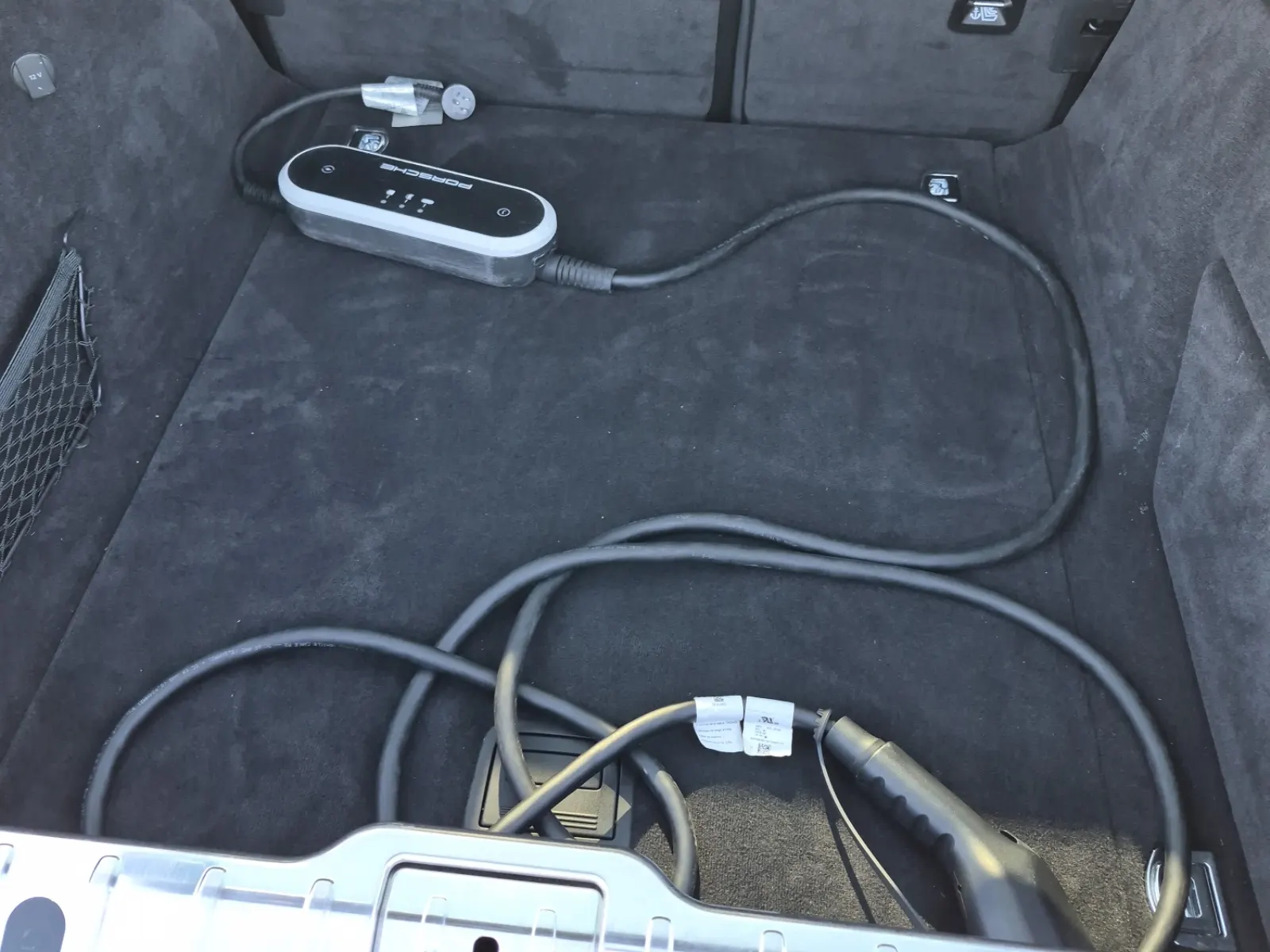 Charging Cable Photo
