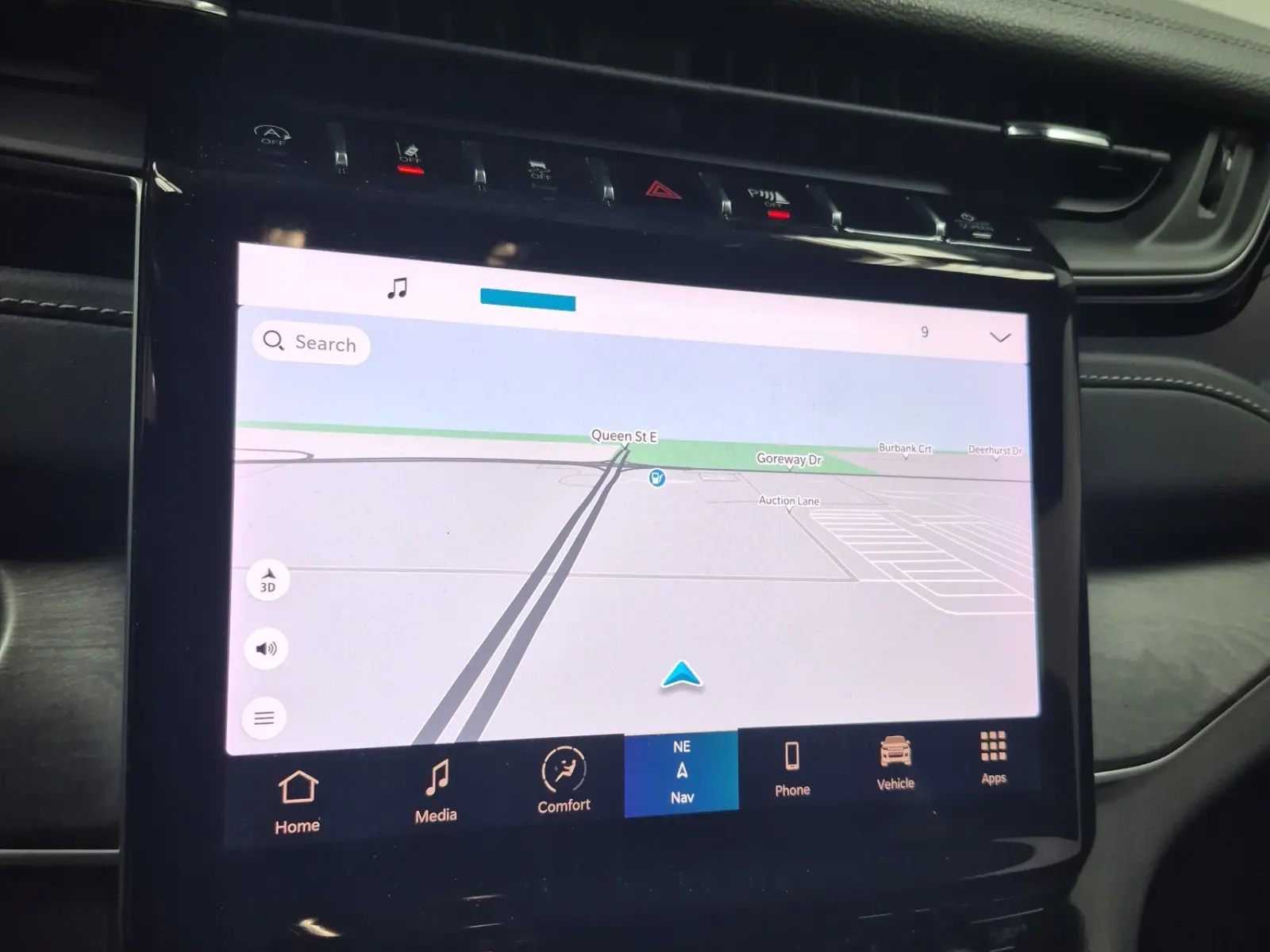 Navigation Photo
