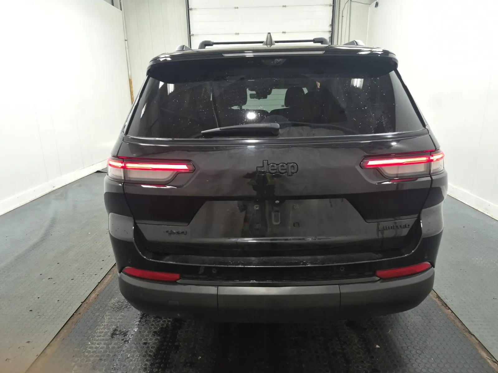 Full Rear Photo