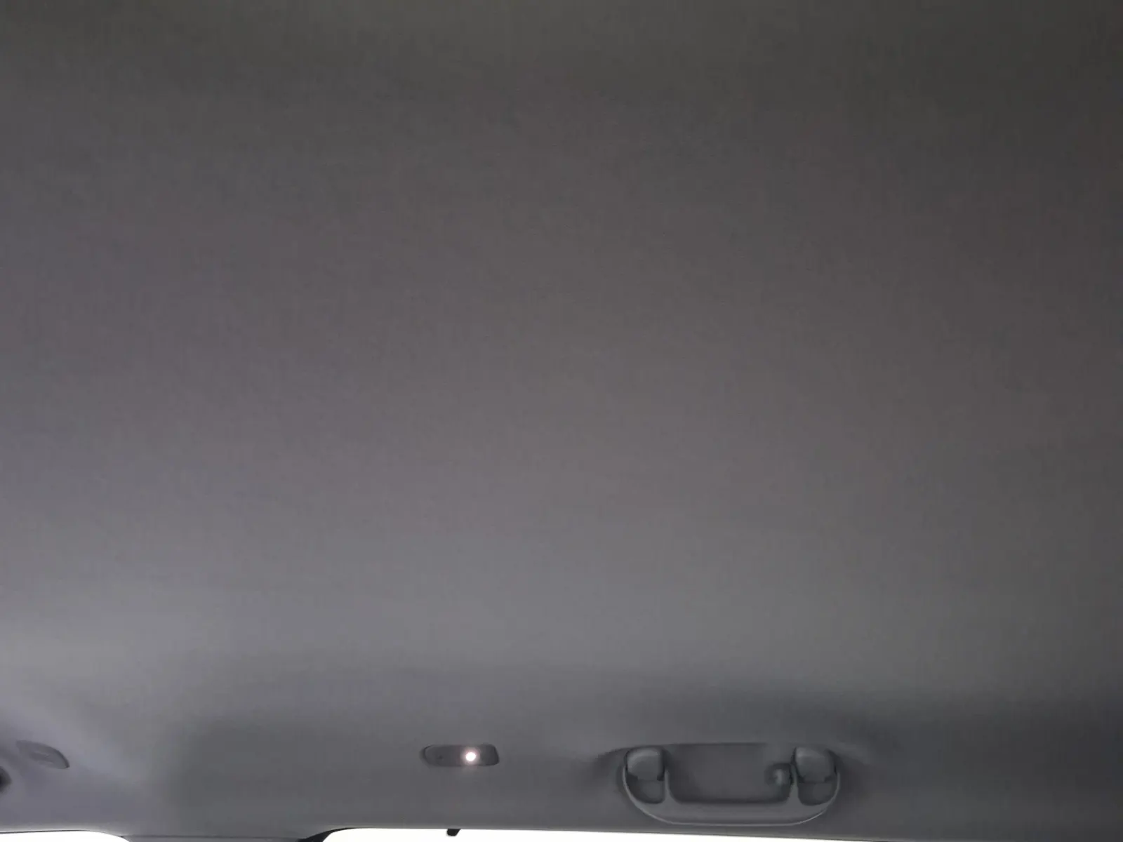 Interior Roof Photo
