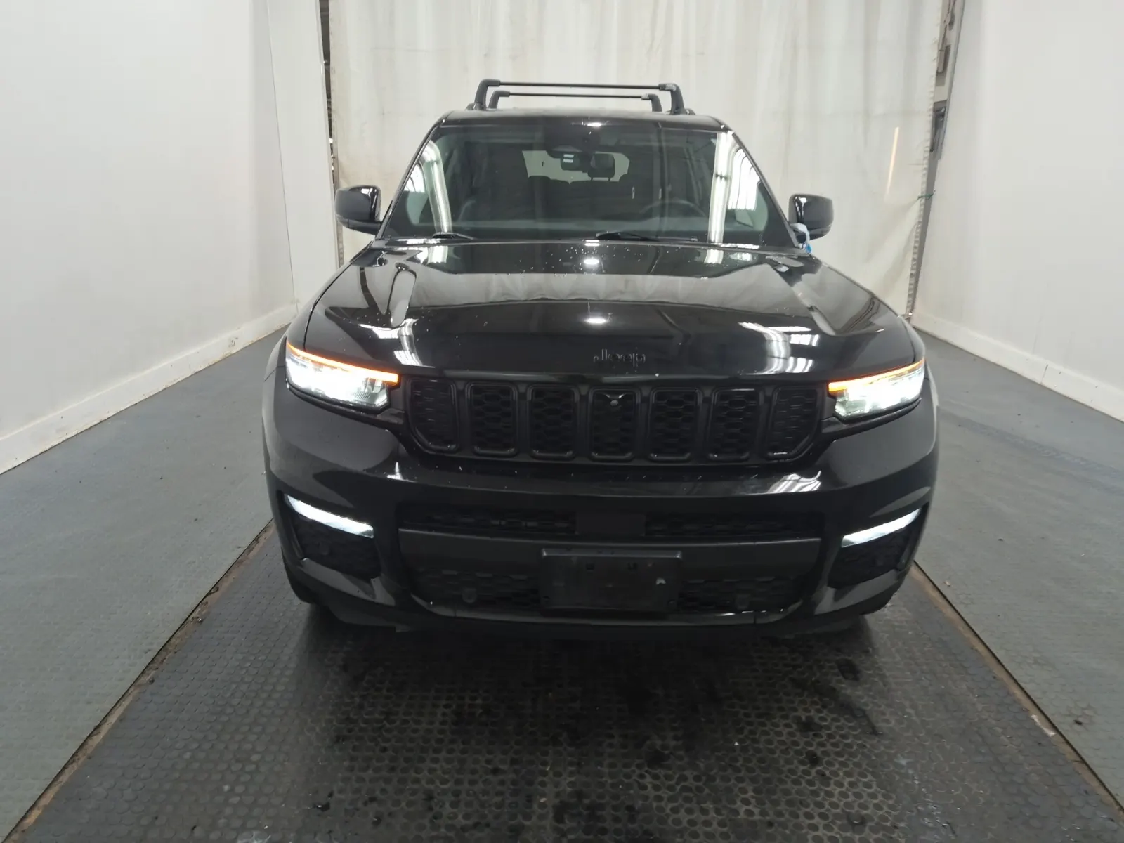 Full Front Photo