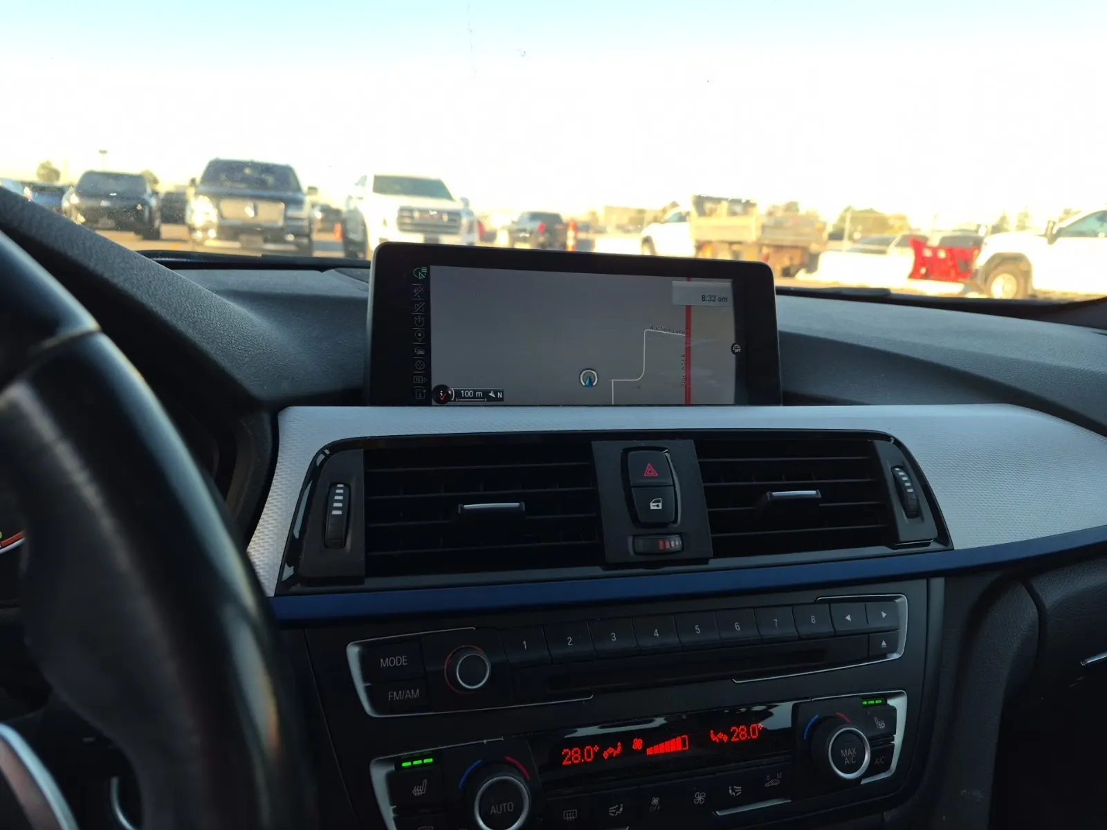 Navigation Photo