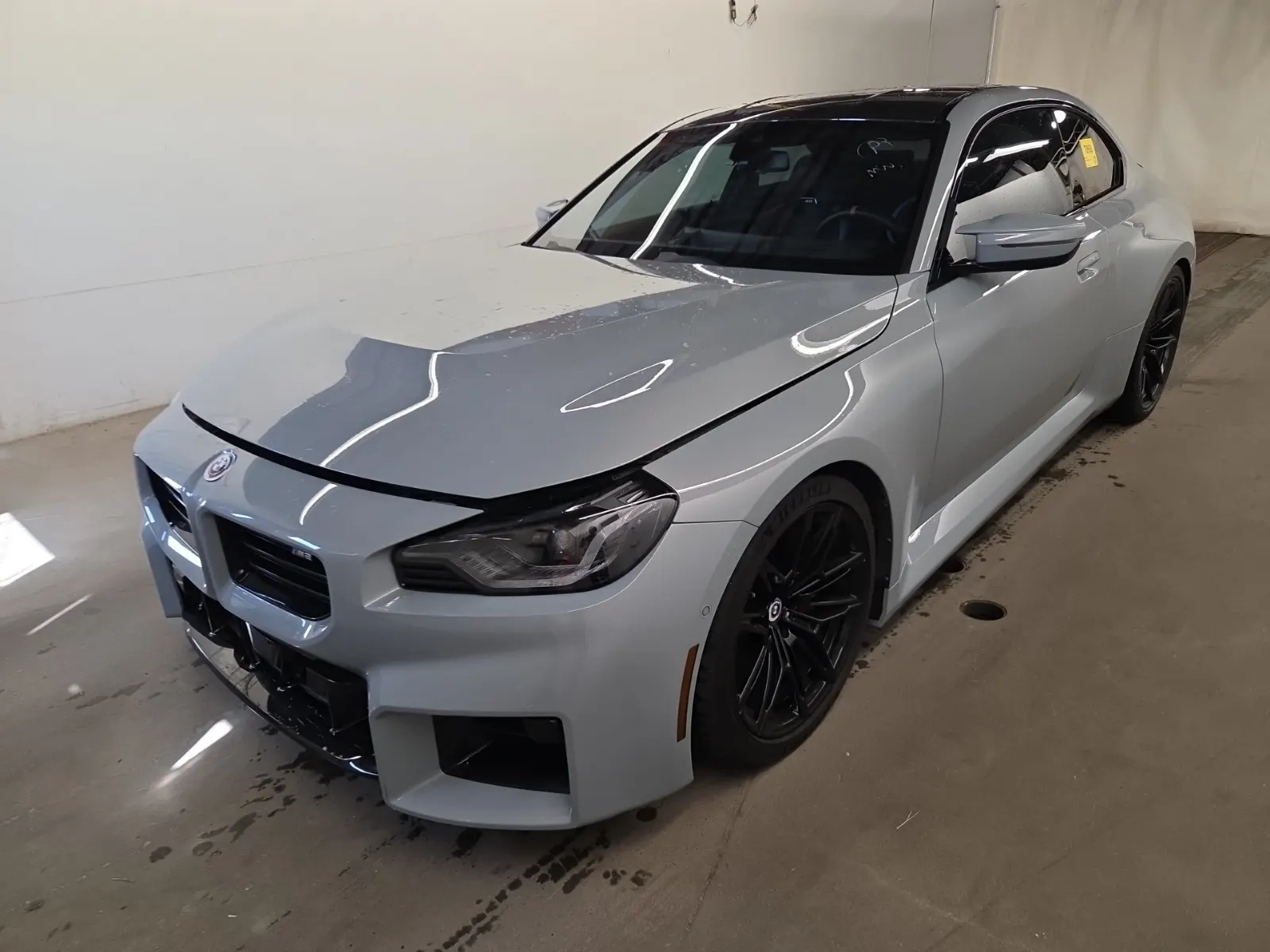 2023 BMW M2