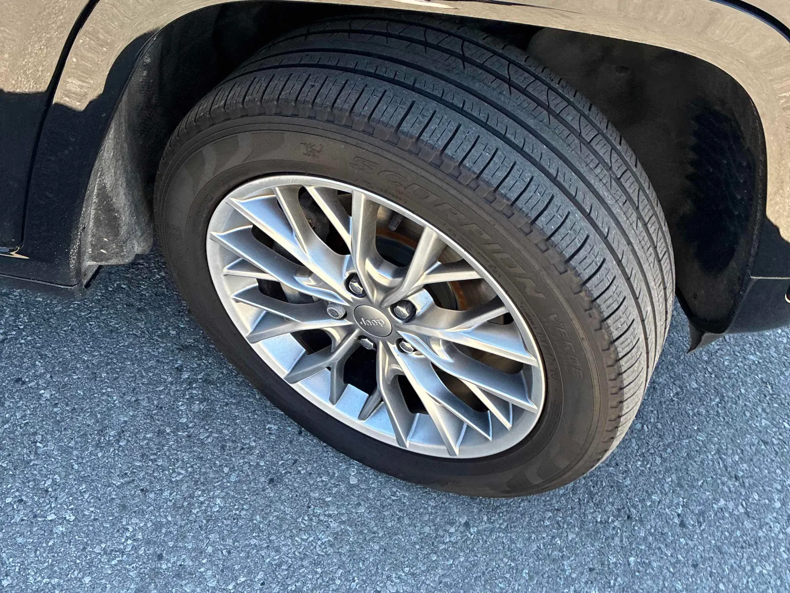 Tire