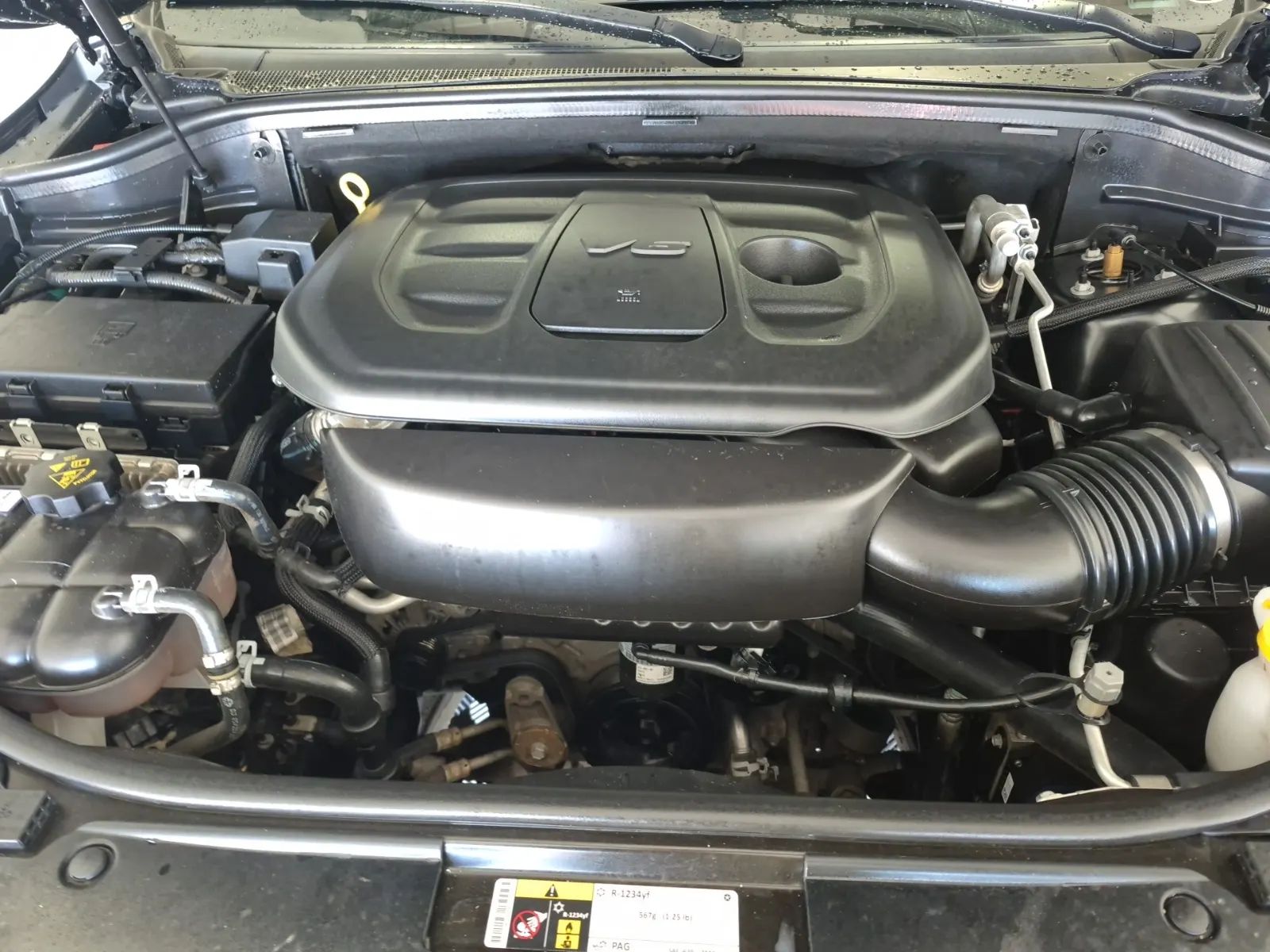 Engine Photo