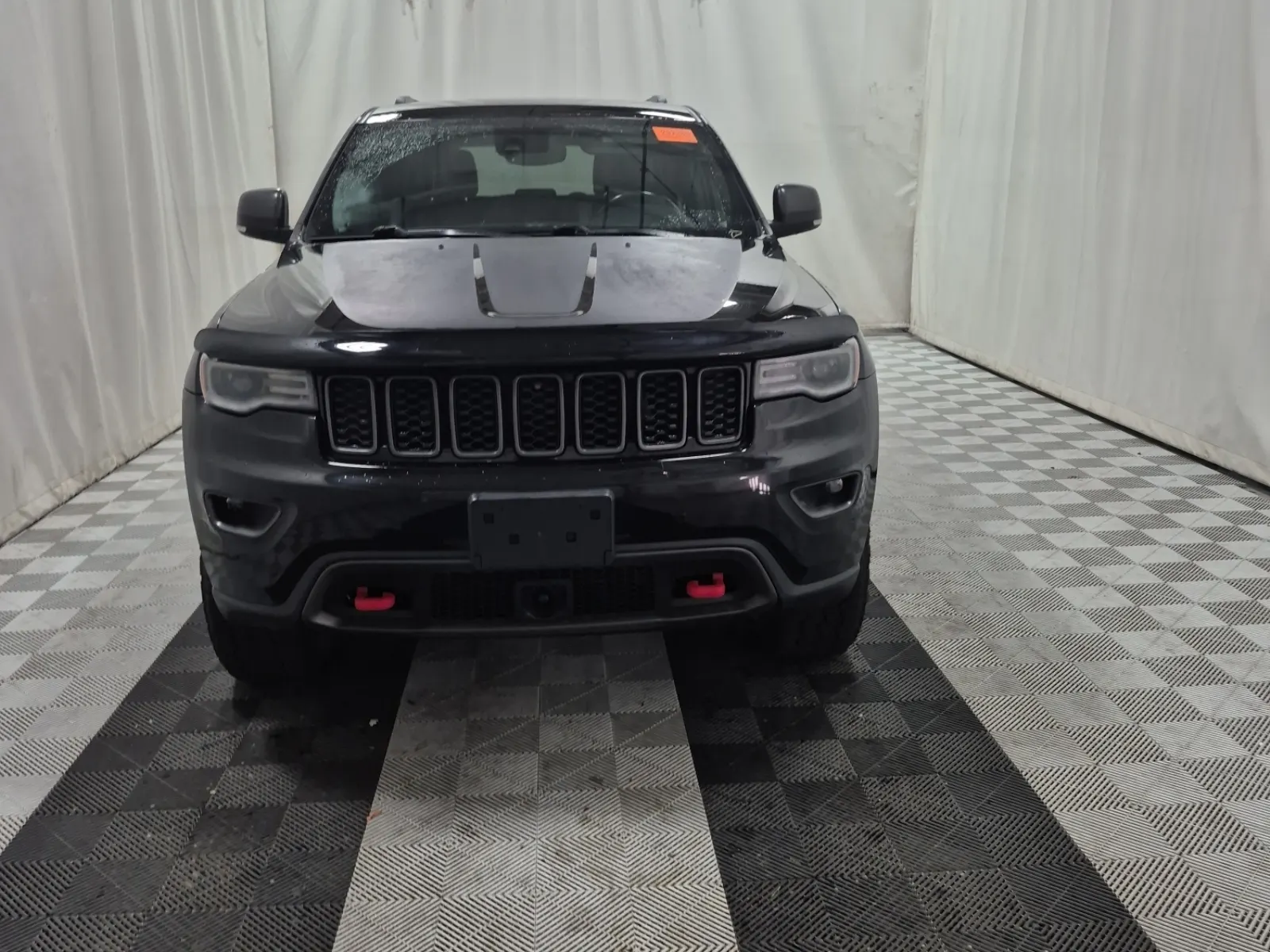 Full Front Photo