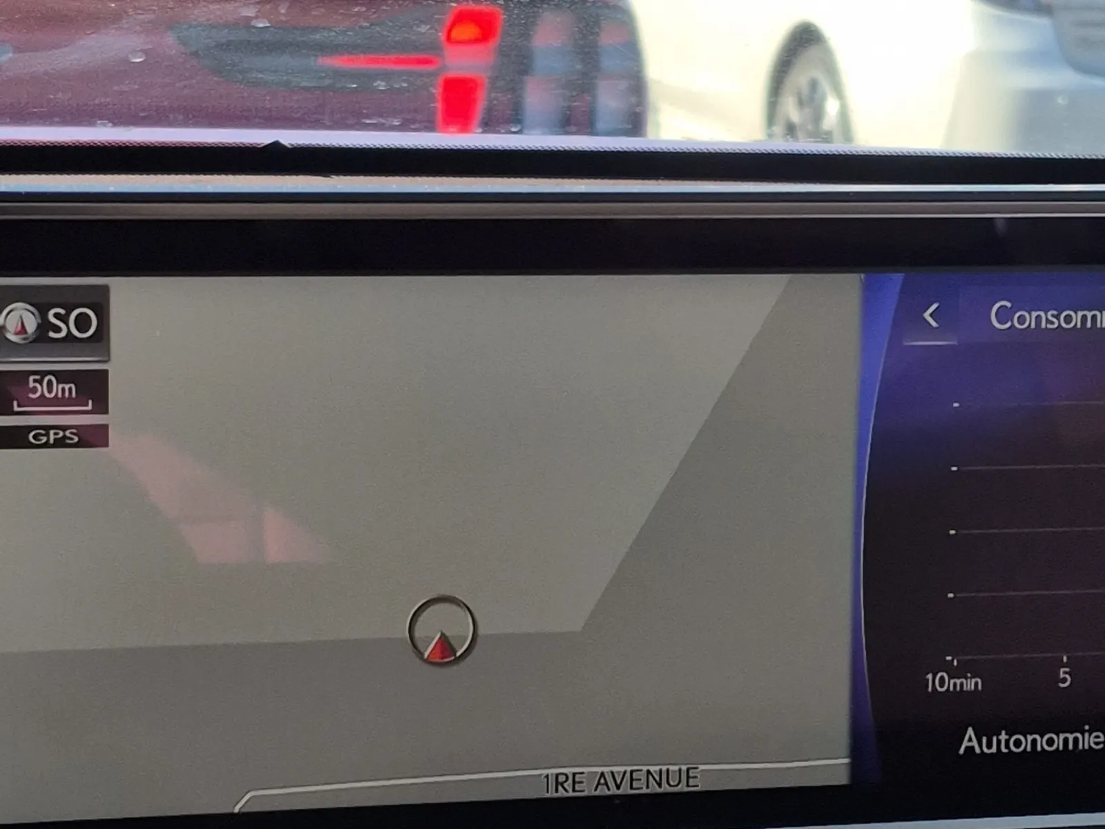 Navigation Photo