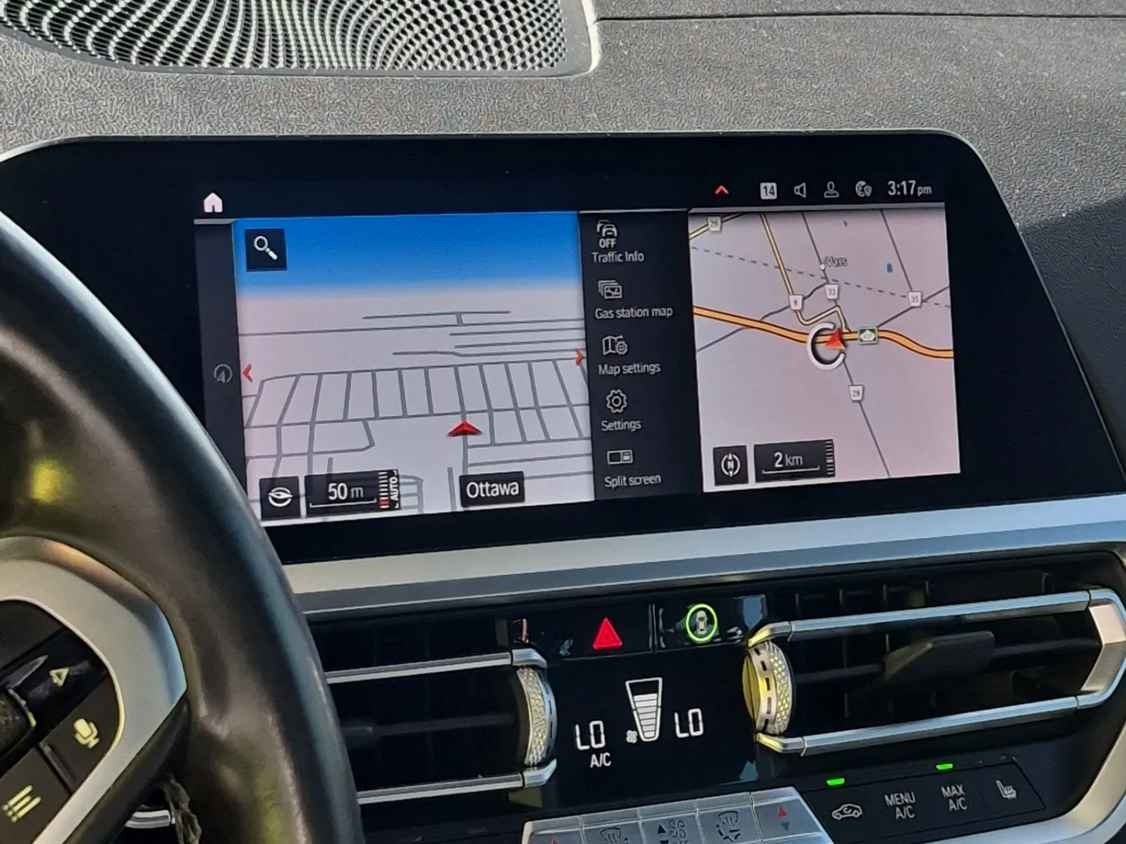 Navigation Photo