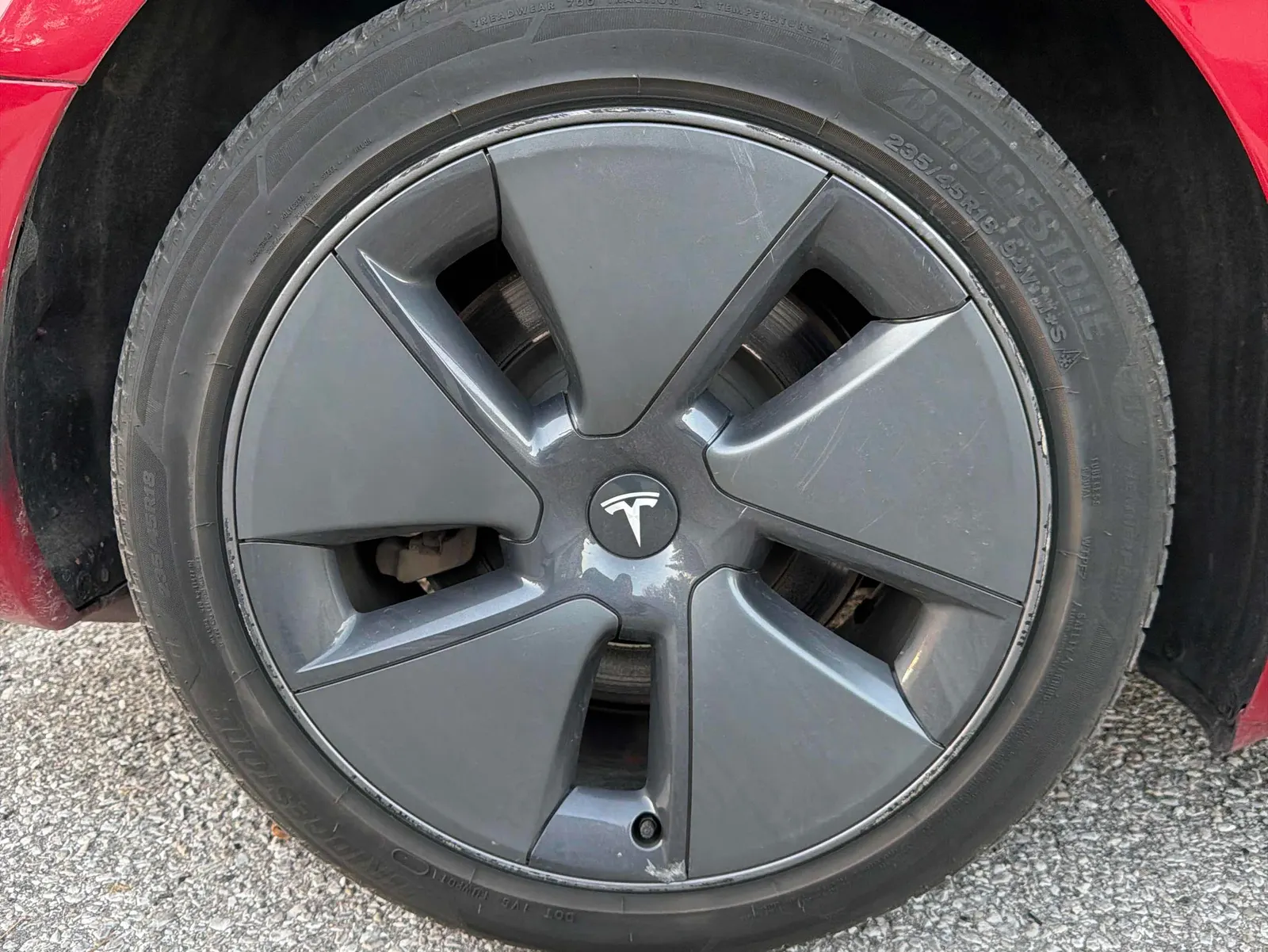 Tire