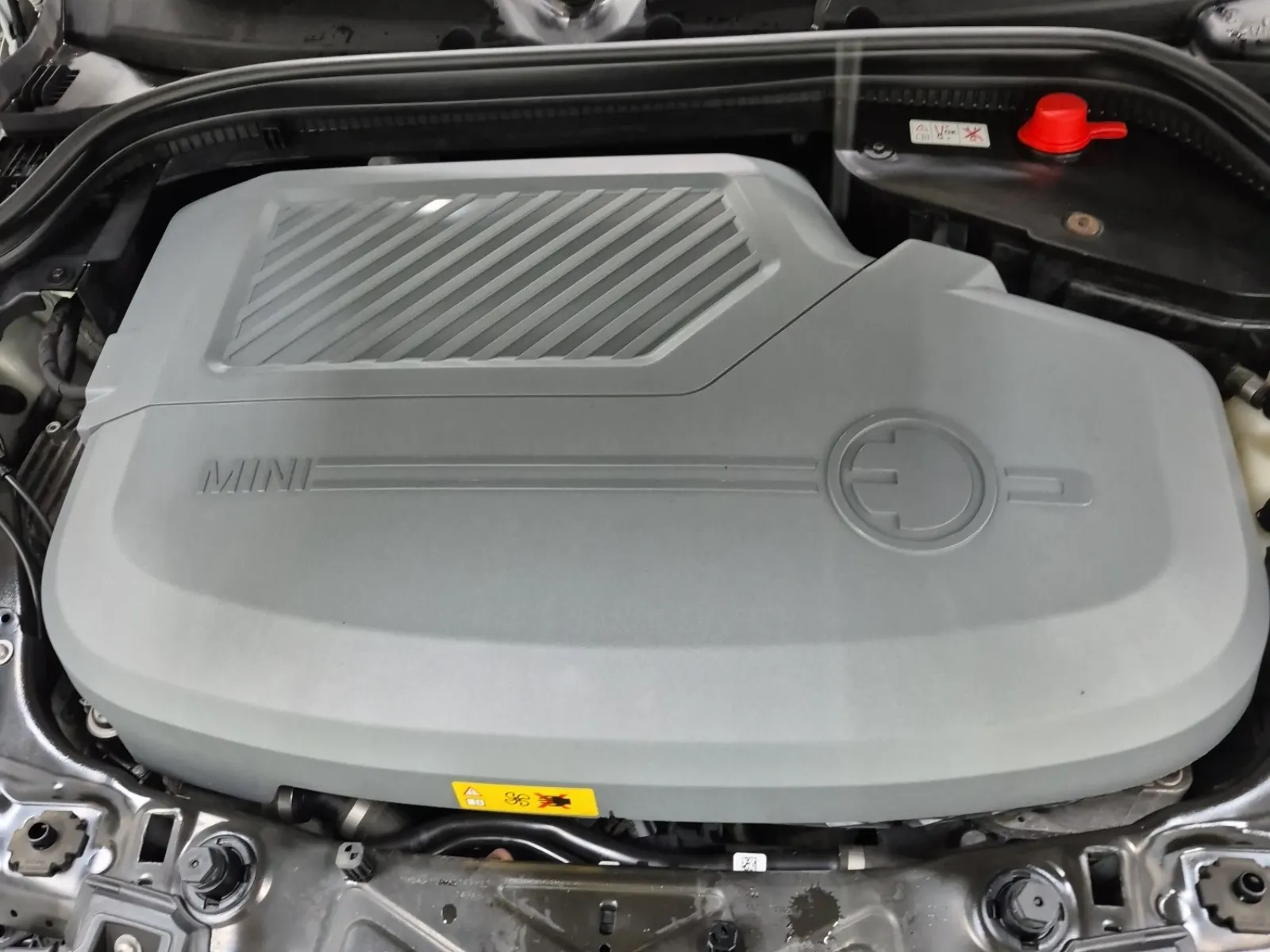 Engine Photo