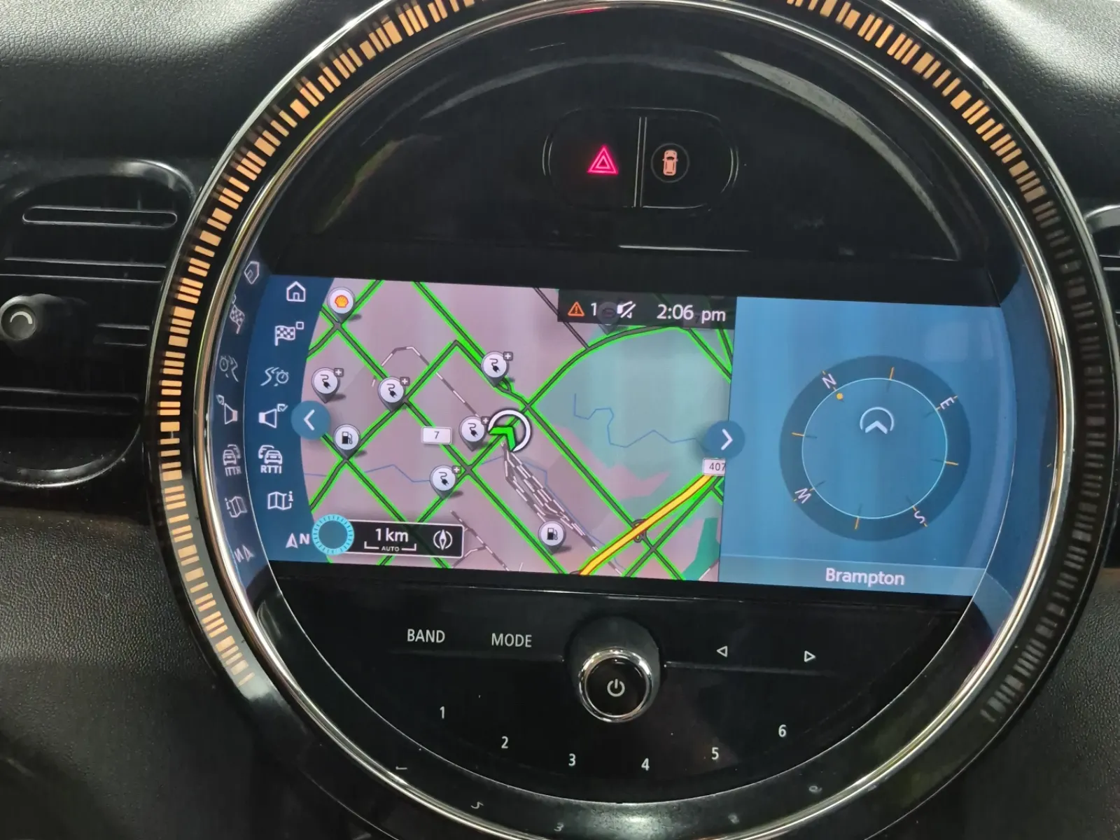 Navigation Photo