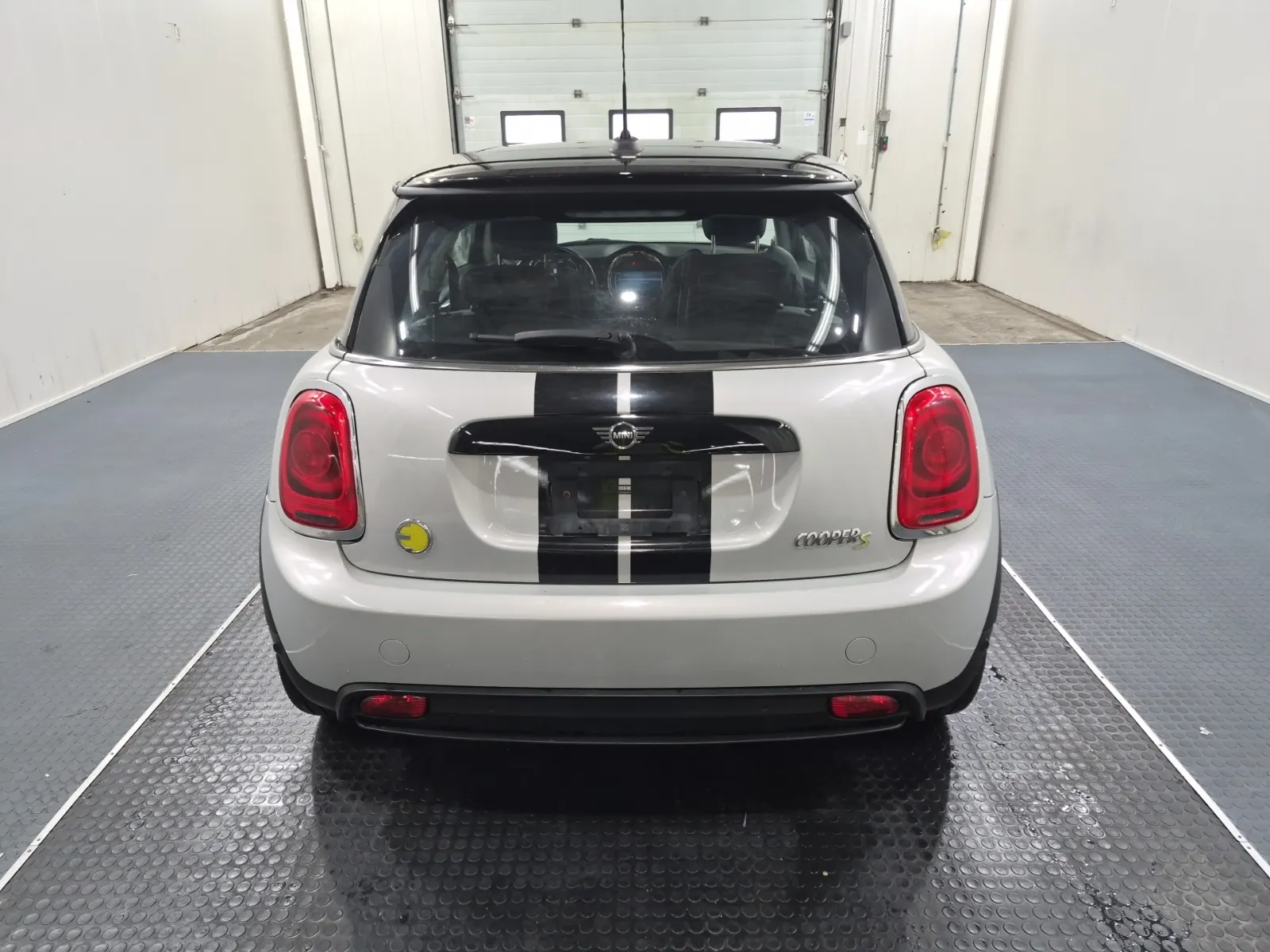 Full Rear Photo