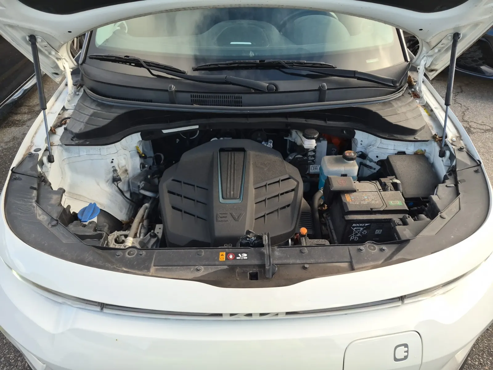 Engine Photo