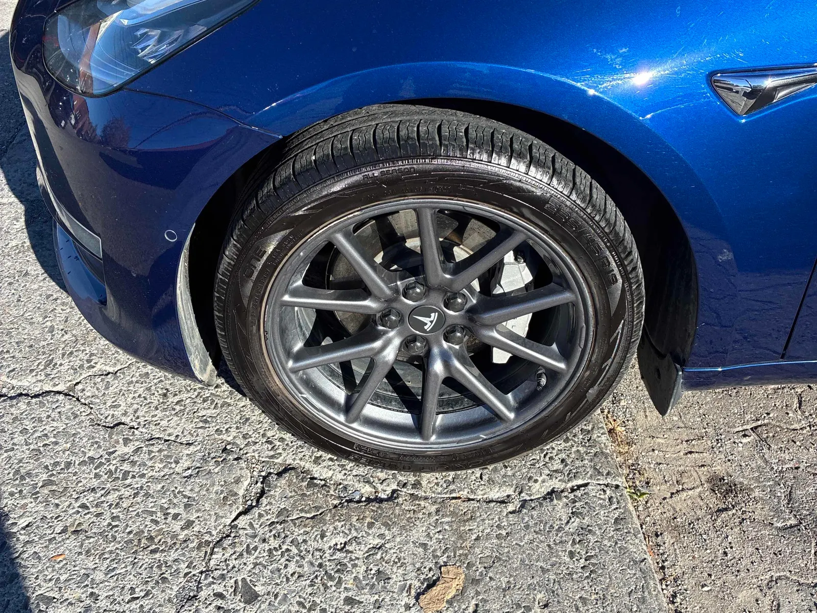 Tire
