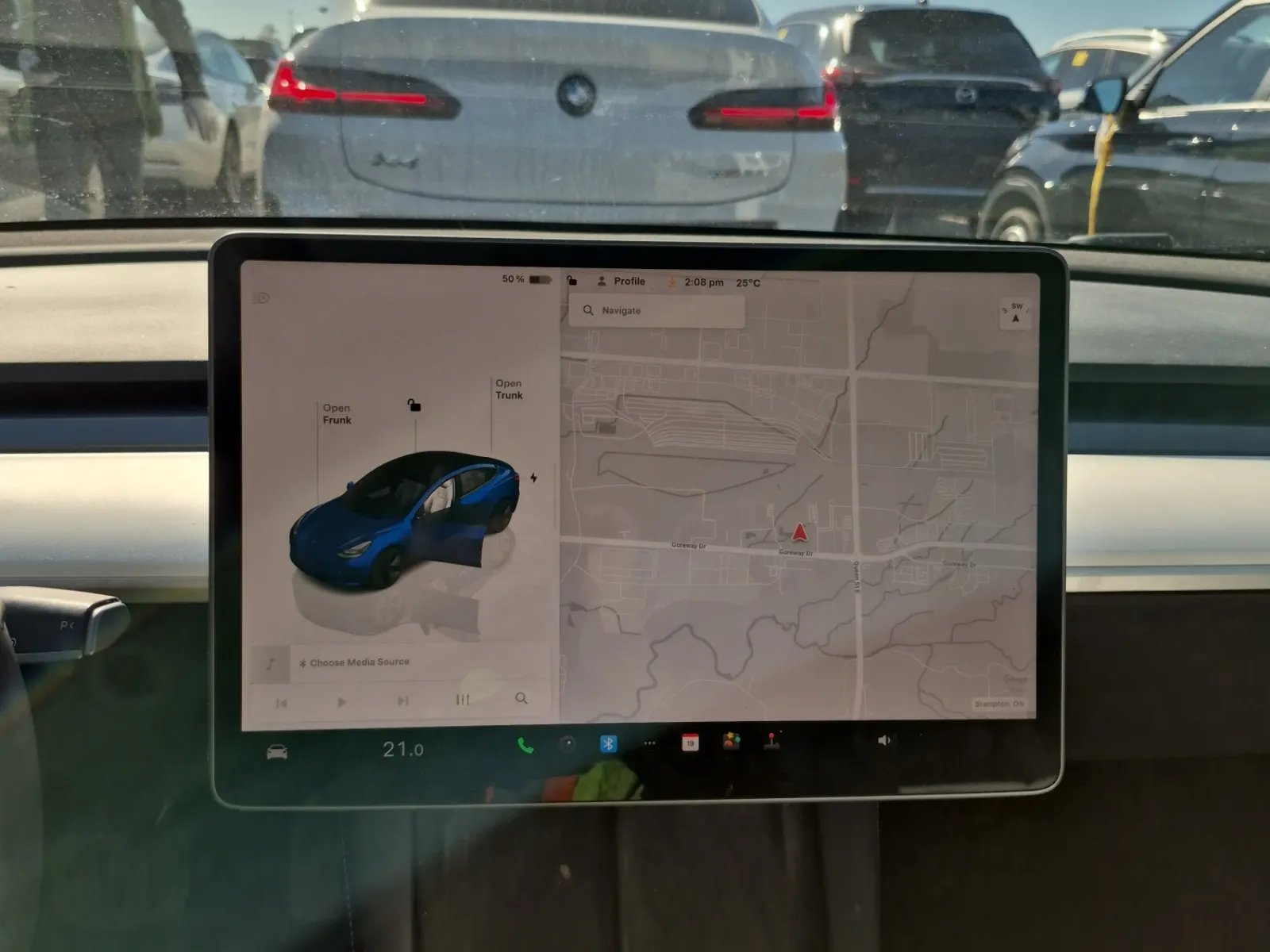 Navigation Photo