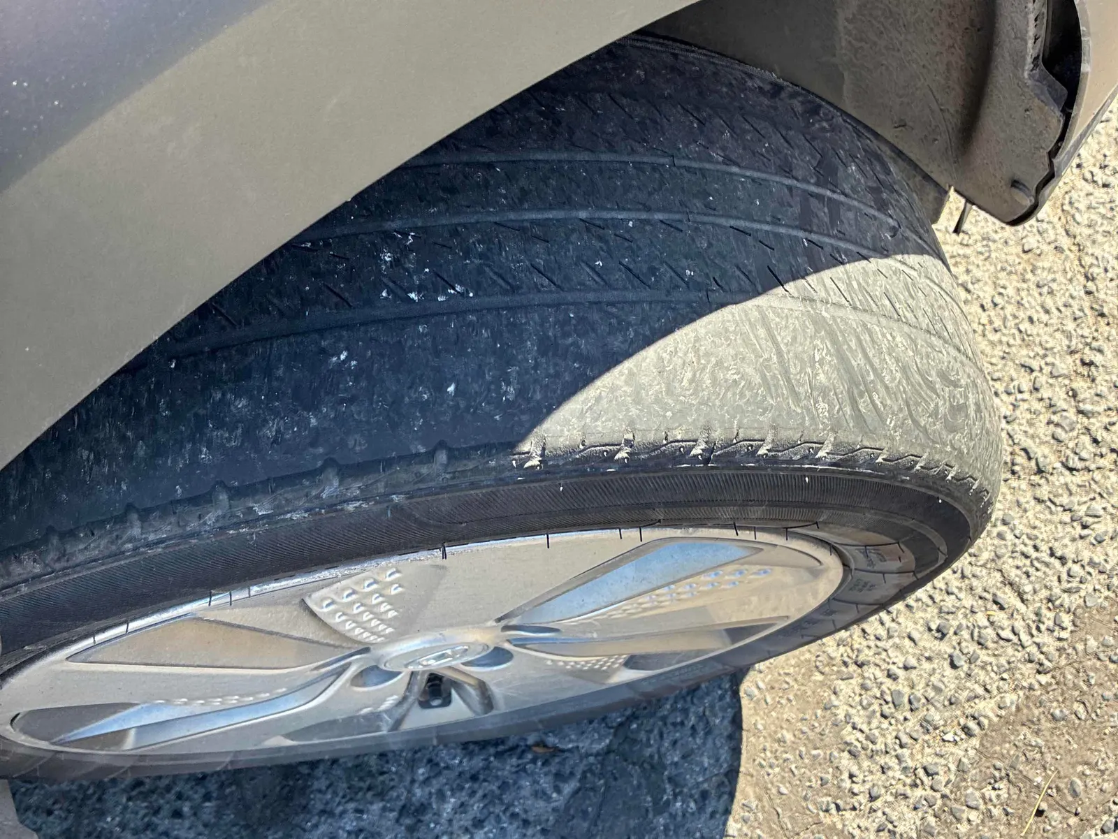 Tire
