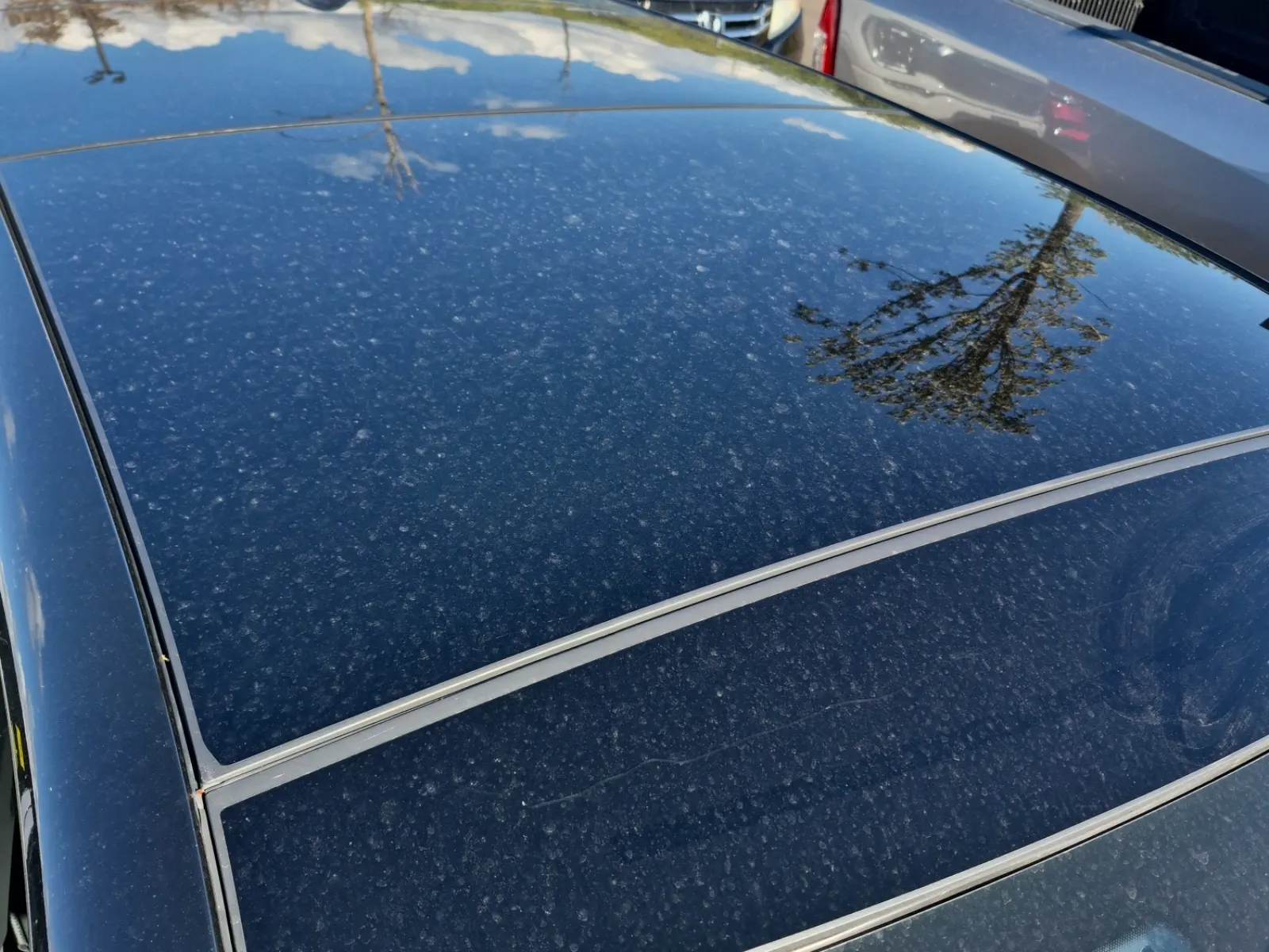 Exterior Roof Photo